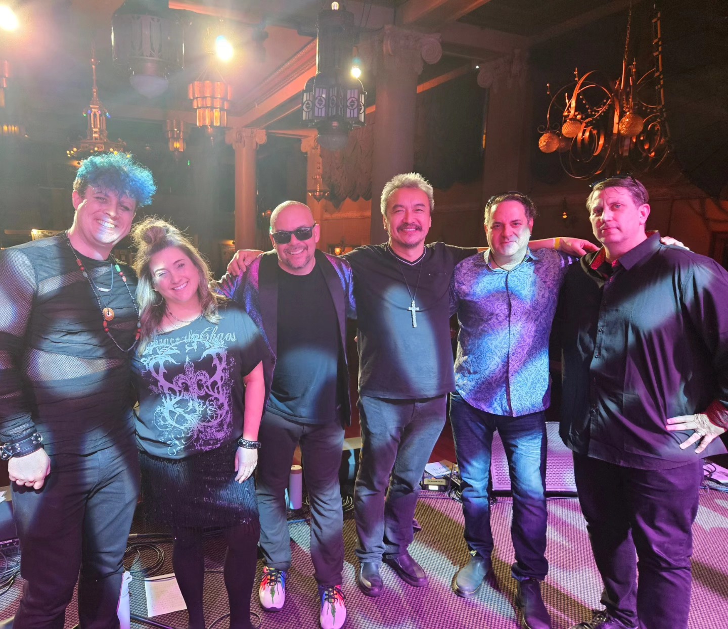 Devotion Band Seattle