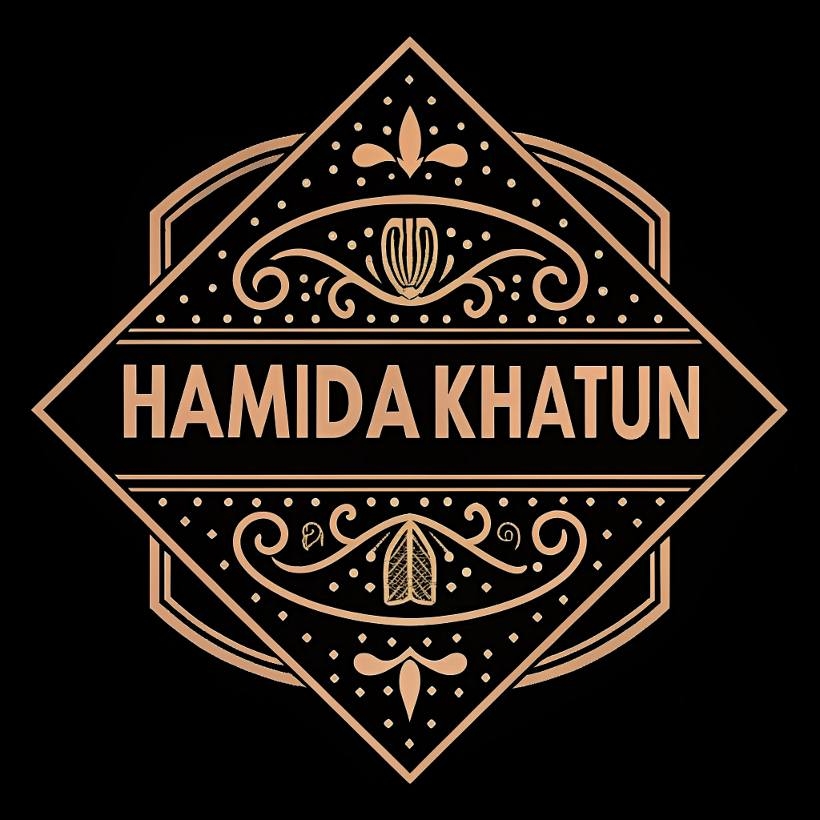 Hamida Khatun