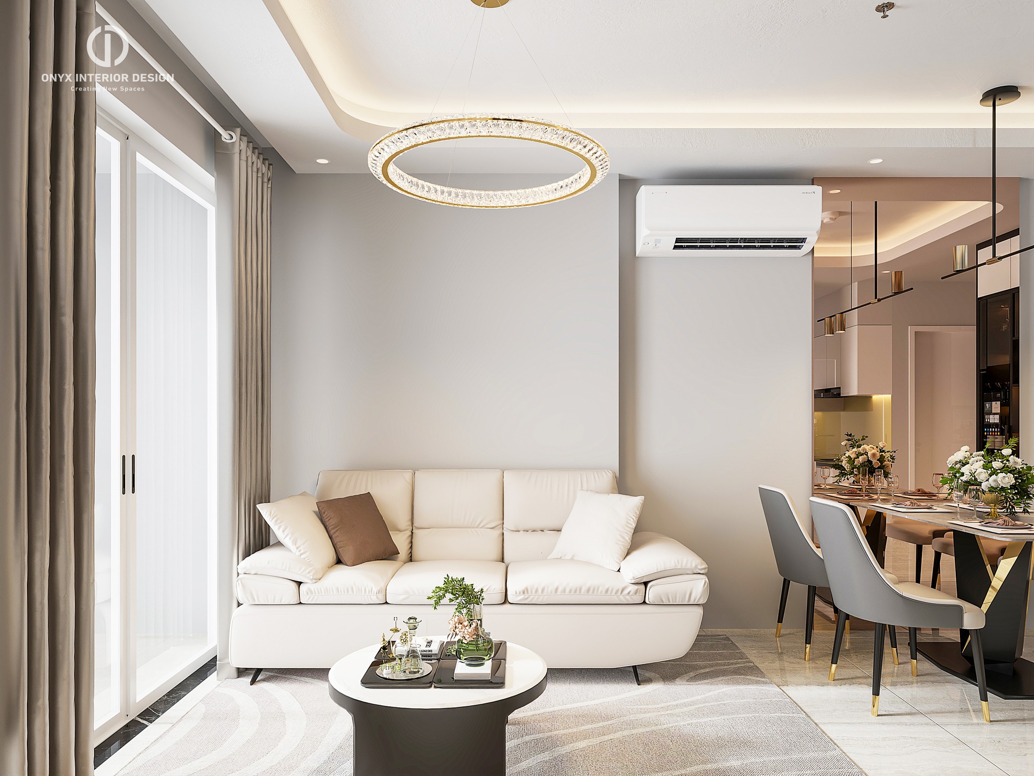 Onyx Interior Design | Ho Chi Minh City