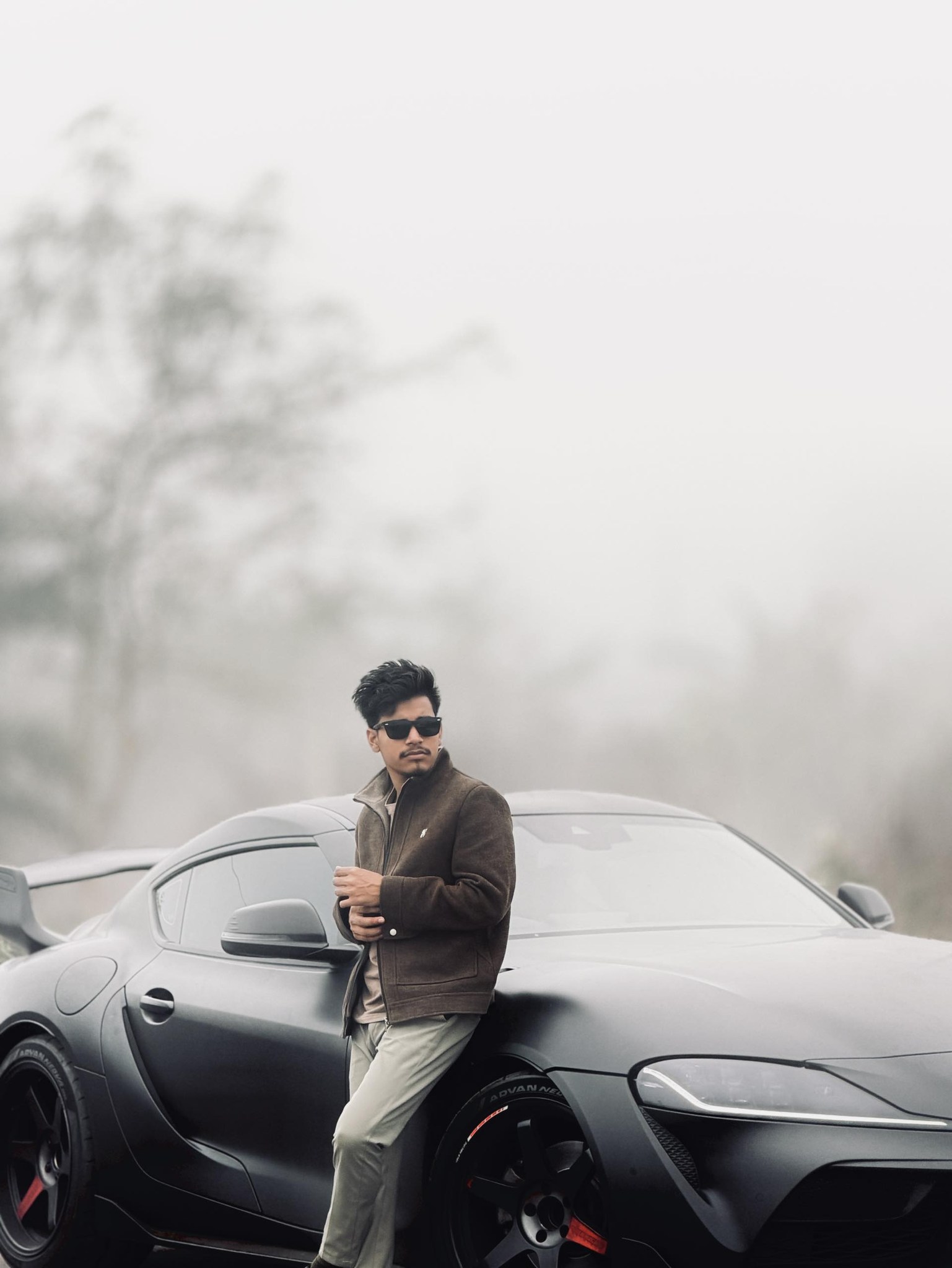 Shamim Mridha