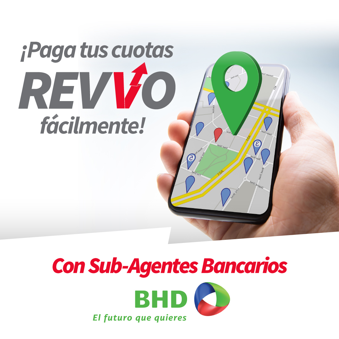 REVVO | Santo Domingo