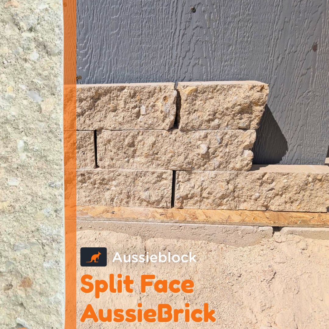 Aussieblock