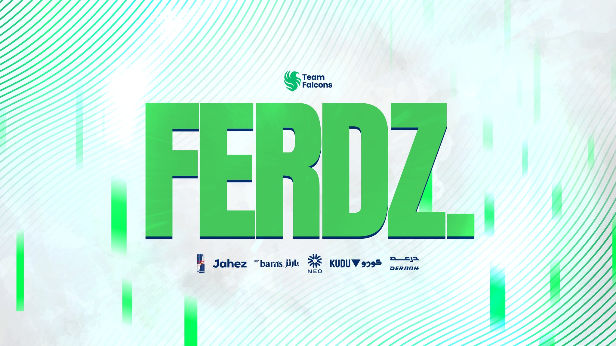 FLCN Ferdz