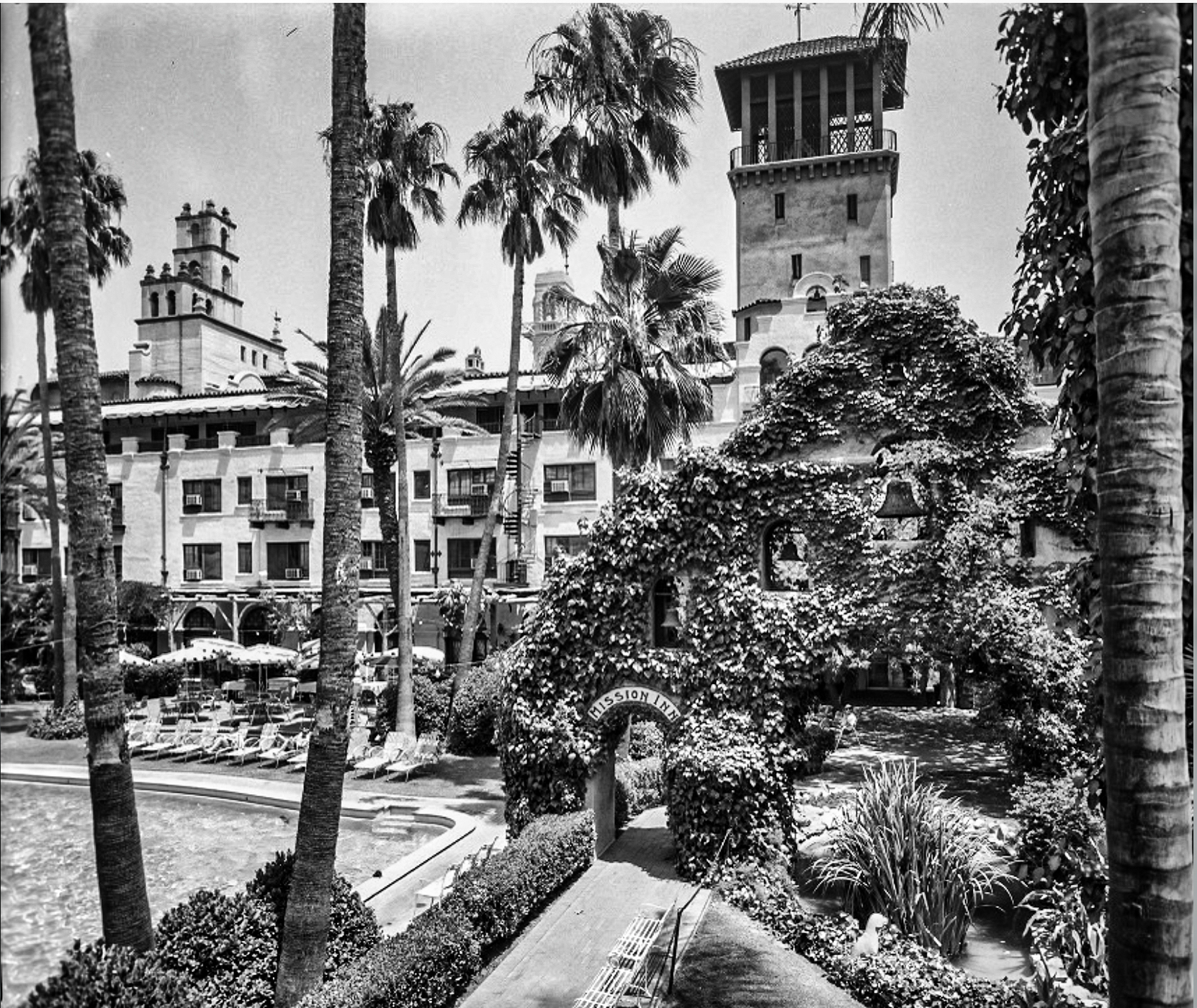 Friends of the Mission Inn | Riverside CA