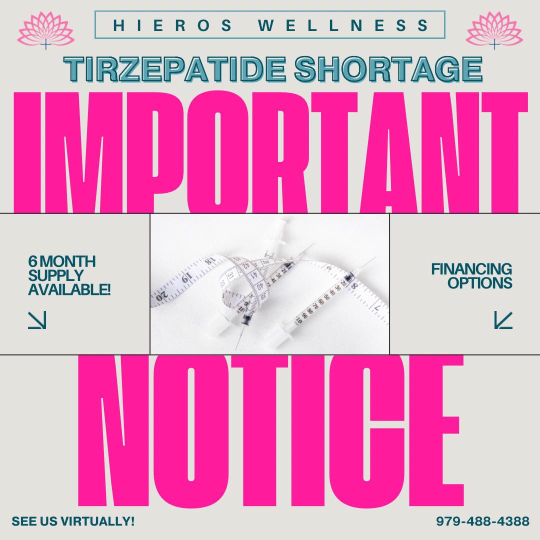 Hello everyone! Happy Monday! 🤍 Personalized TIRZEPATIDE support is now available. Real check-ins, real guidance, real care. Send us a DM for details! Or Text/Call 615-638-2354. Thank you!