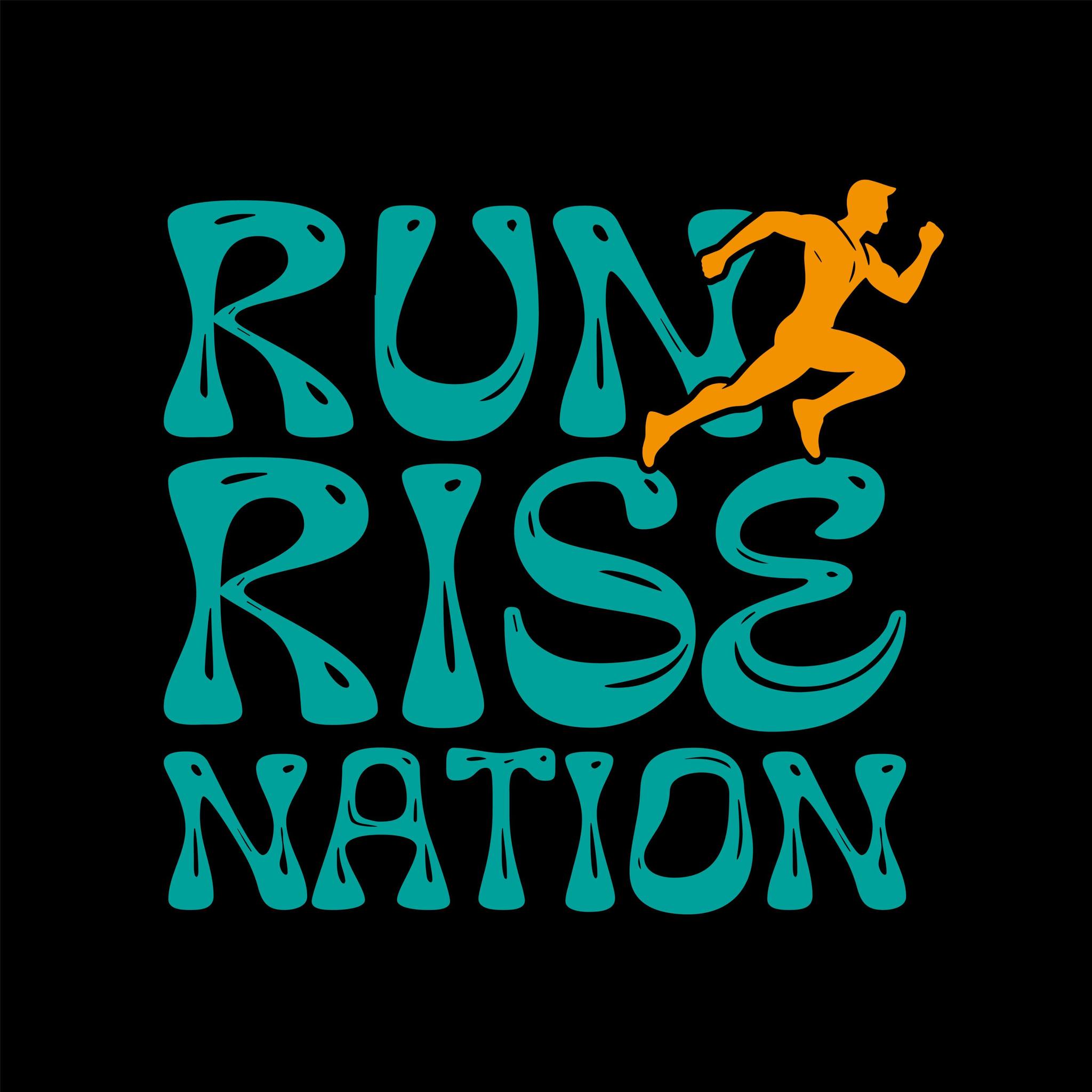 RunRise Nation | Dhaka