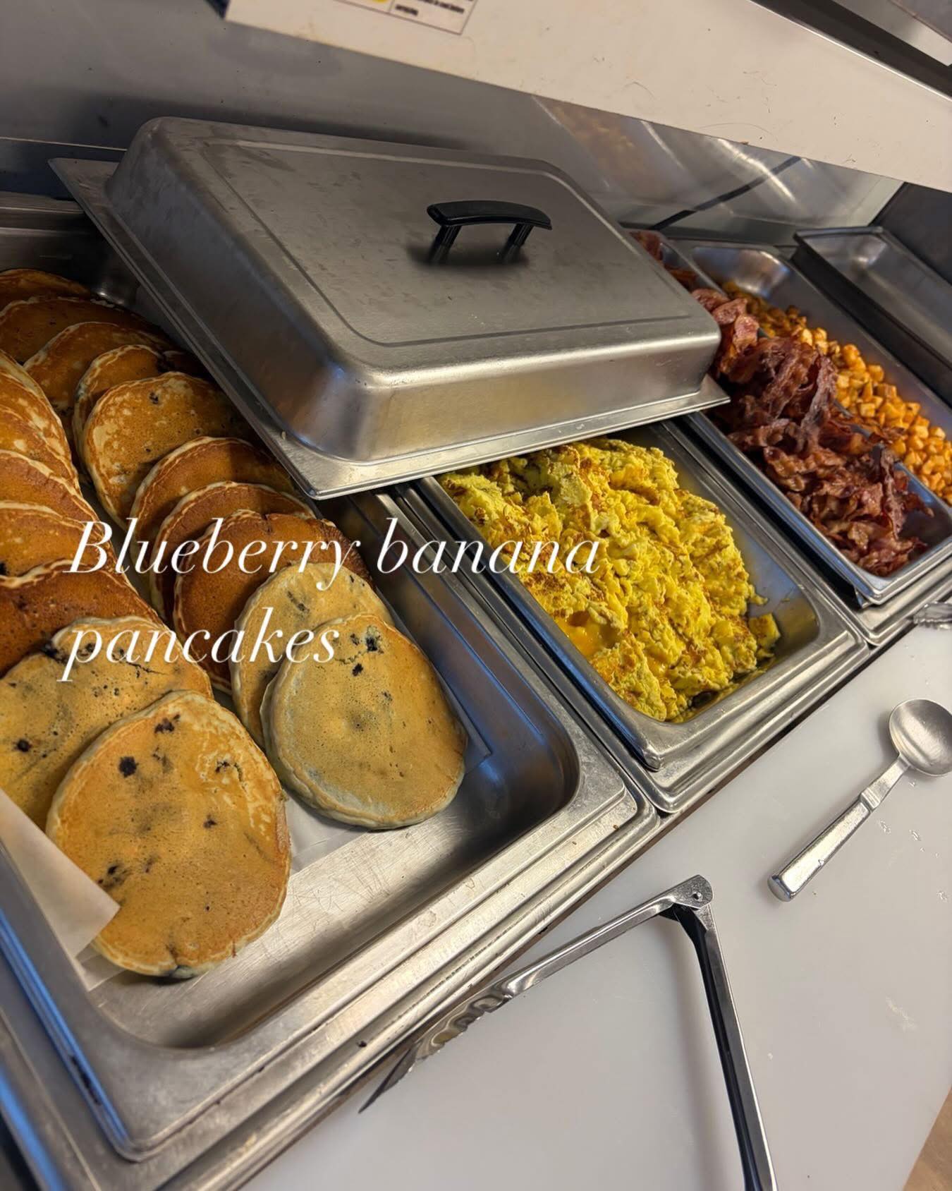 Washington County Community College Dining Services
