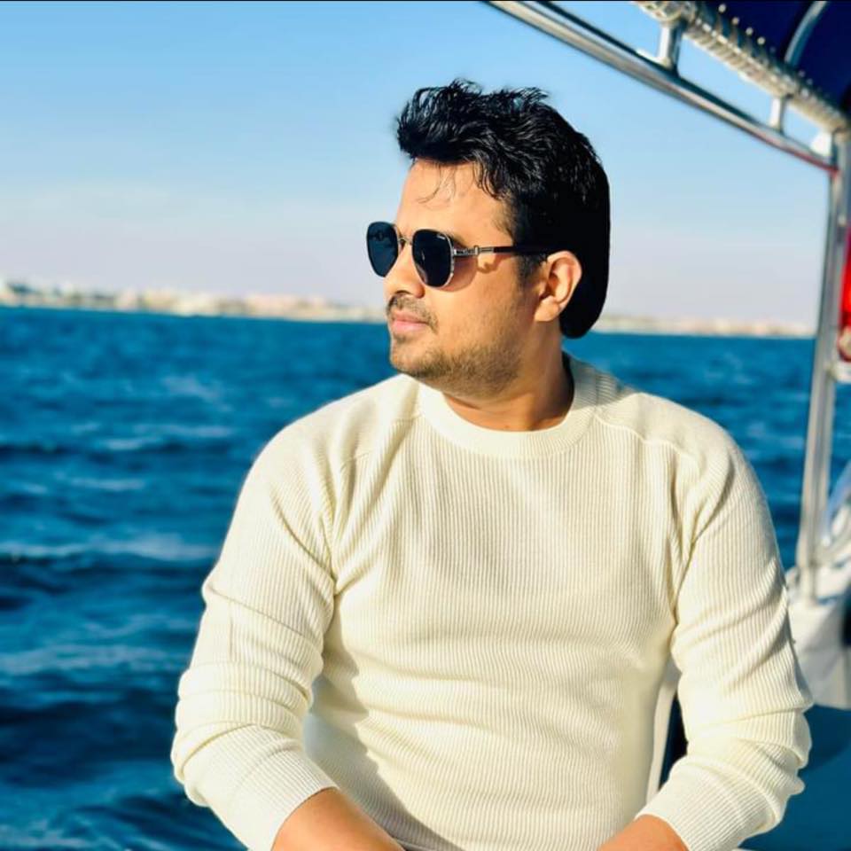 Humaun Kabir Munna
