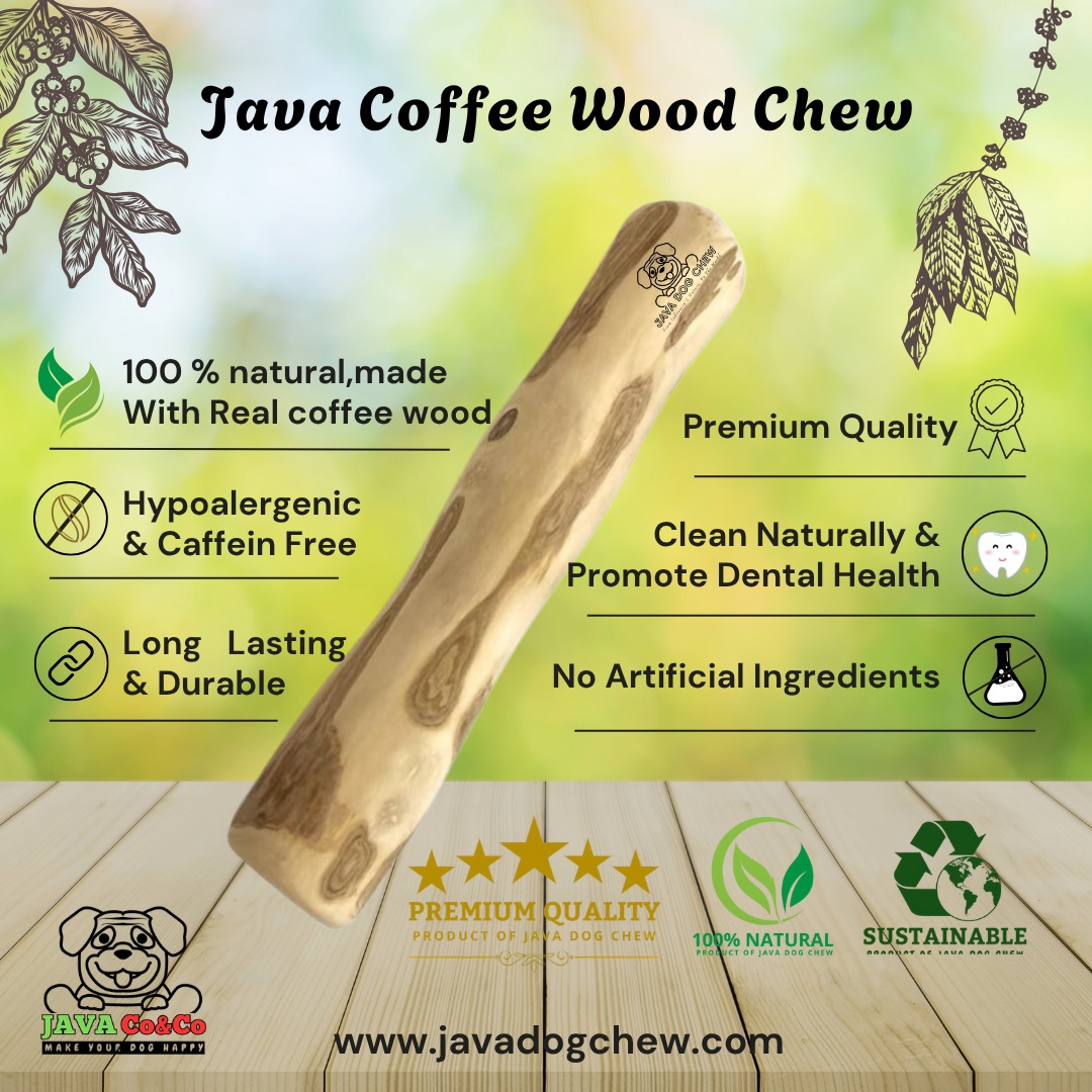 Java Dog Chew Indonesia