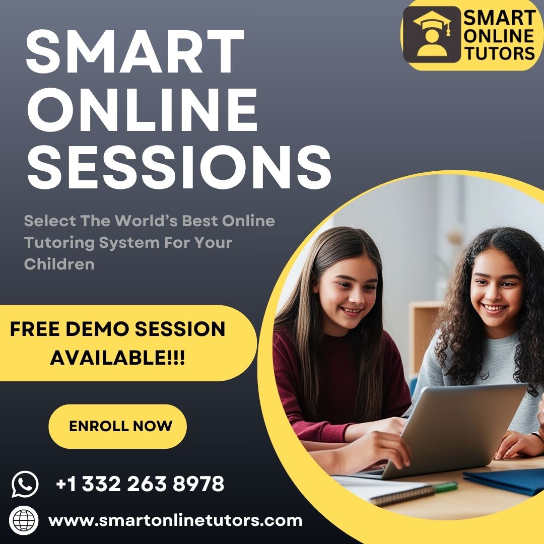 Smart - 🎓 Select the world’s best online tutoring system for your ...