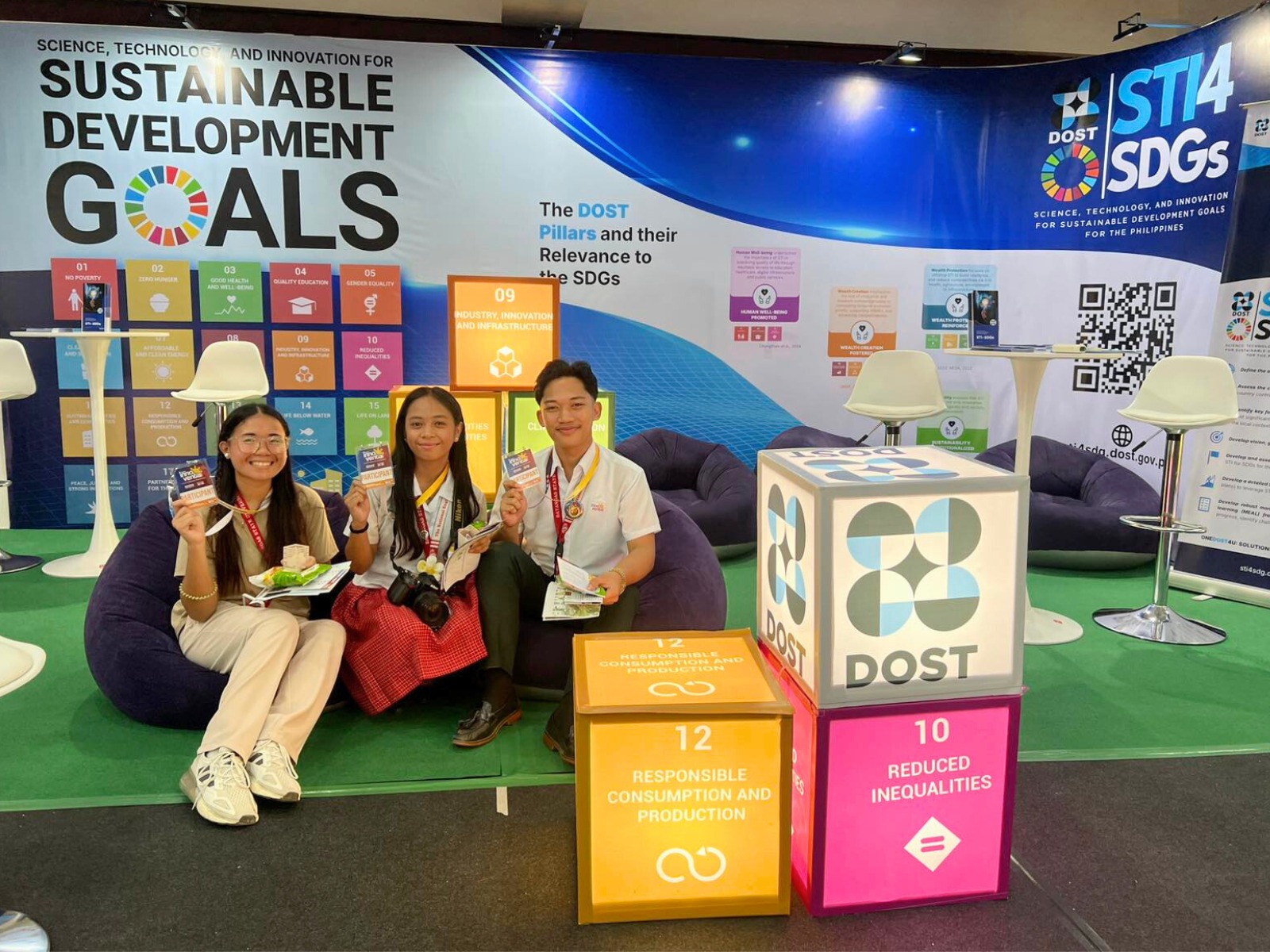 DOST Technology Transfer, Communications, & Commercialization | Taguig