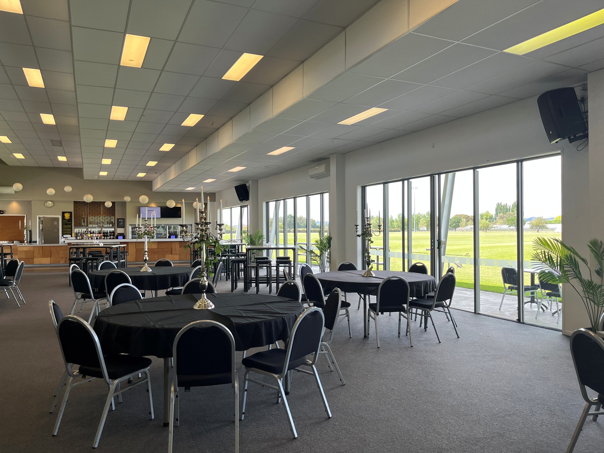 Elwood Function Centre | Hastings