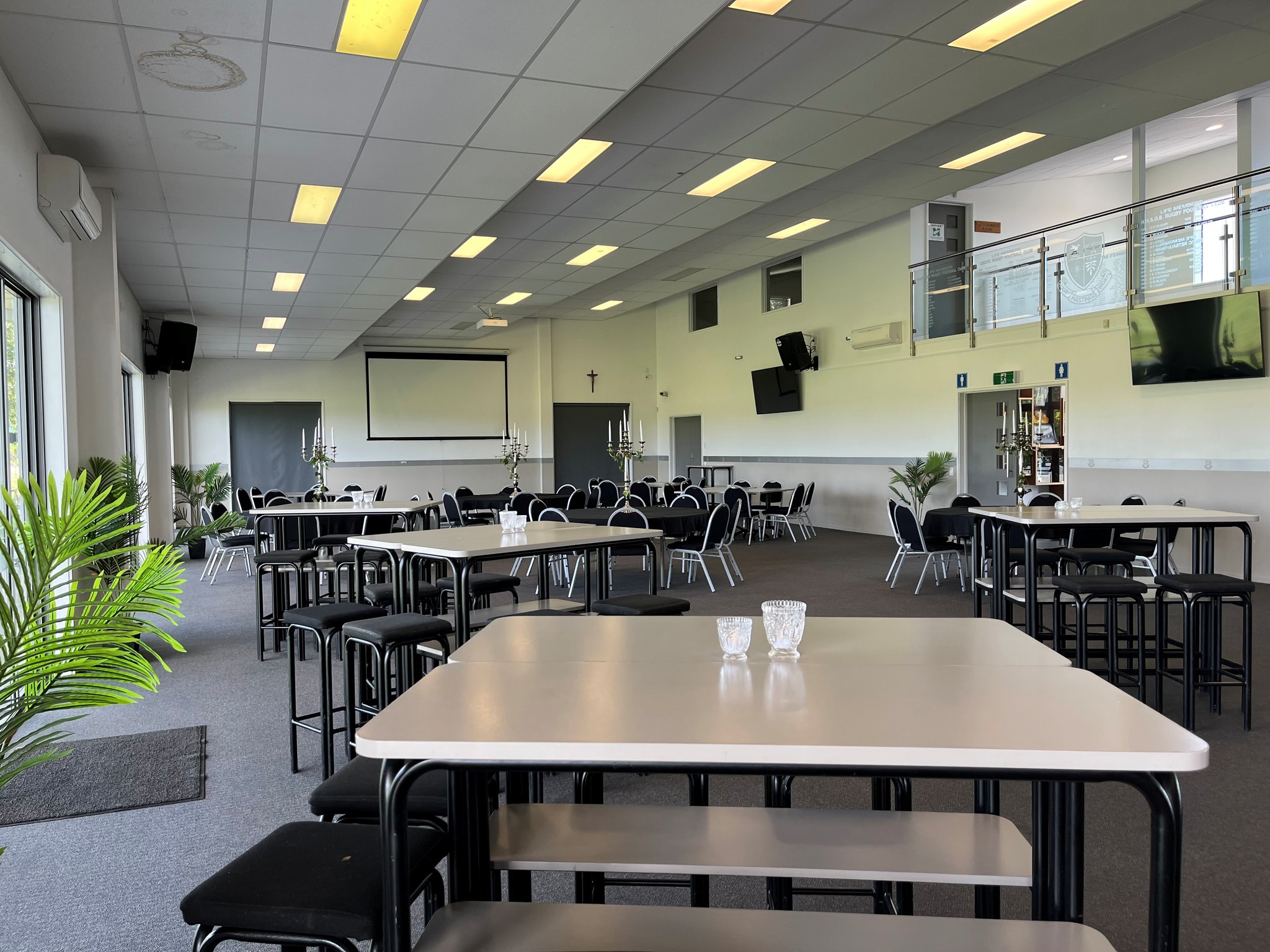 Elwood Function Centre | Hastings