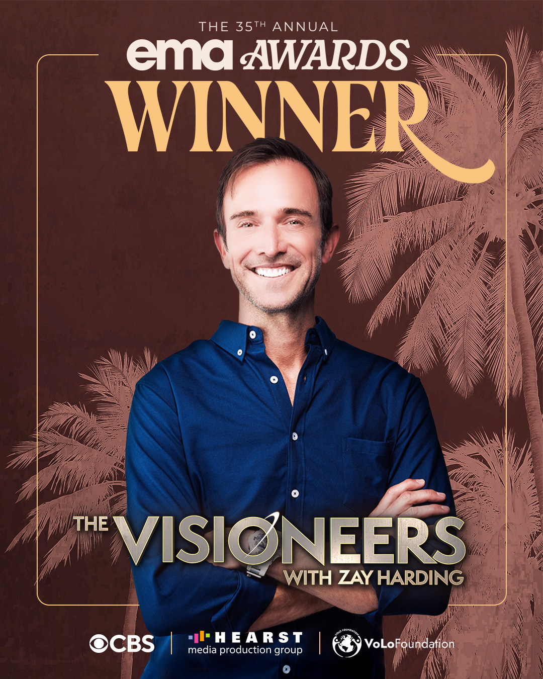 The Visioneers - We’ve got exciting news: The Visioneers is officially ...