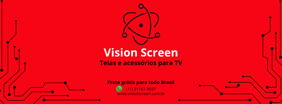 Vision Screen | Jaú SP