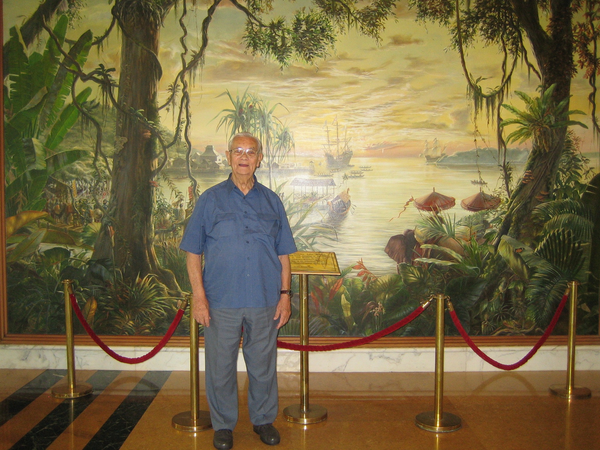 Raymond Rees-Oliviere
