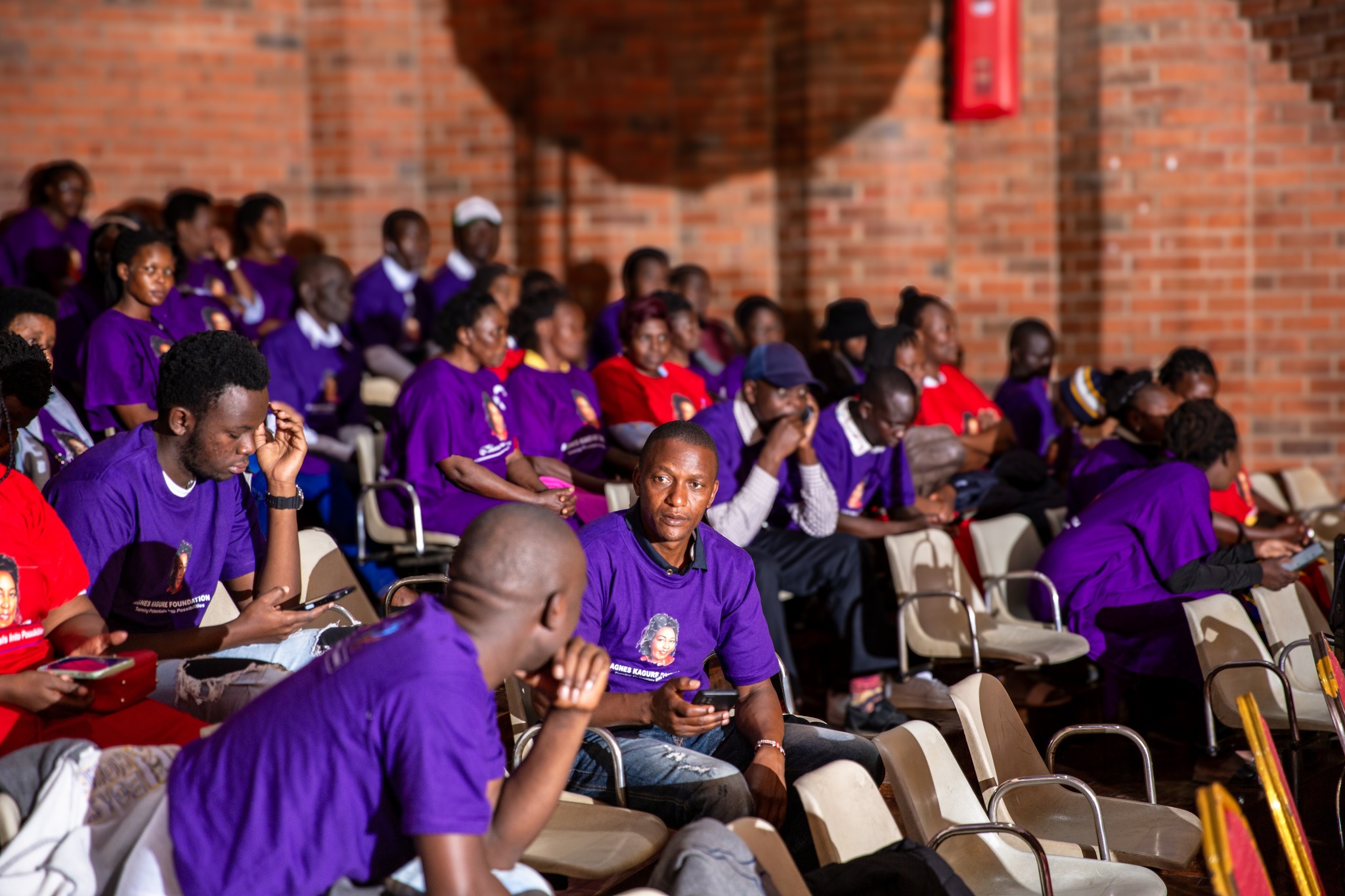 Agnes Kagure Foundation