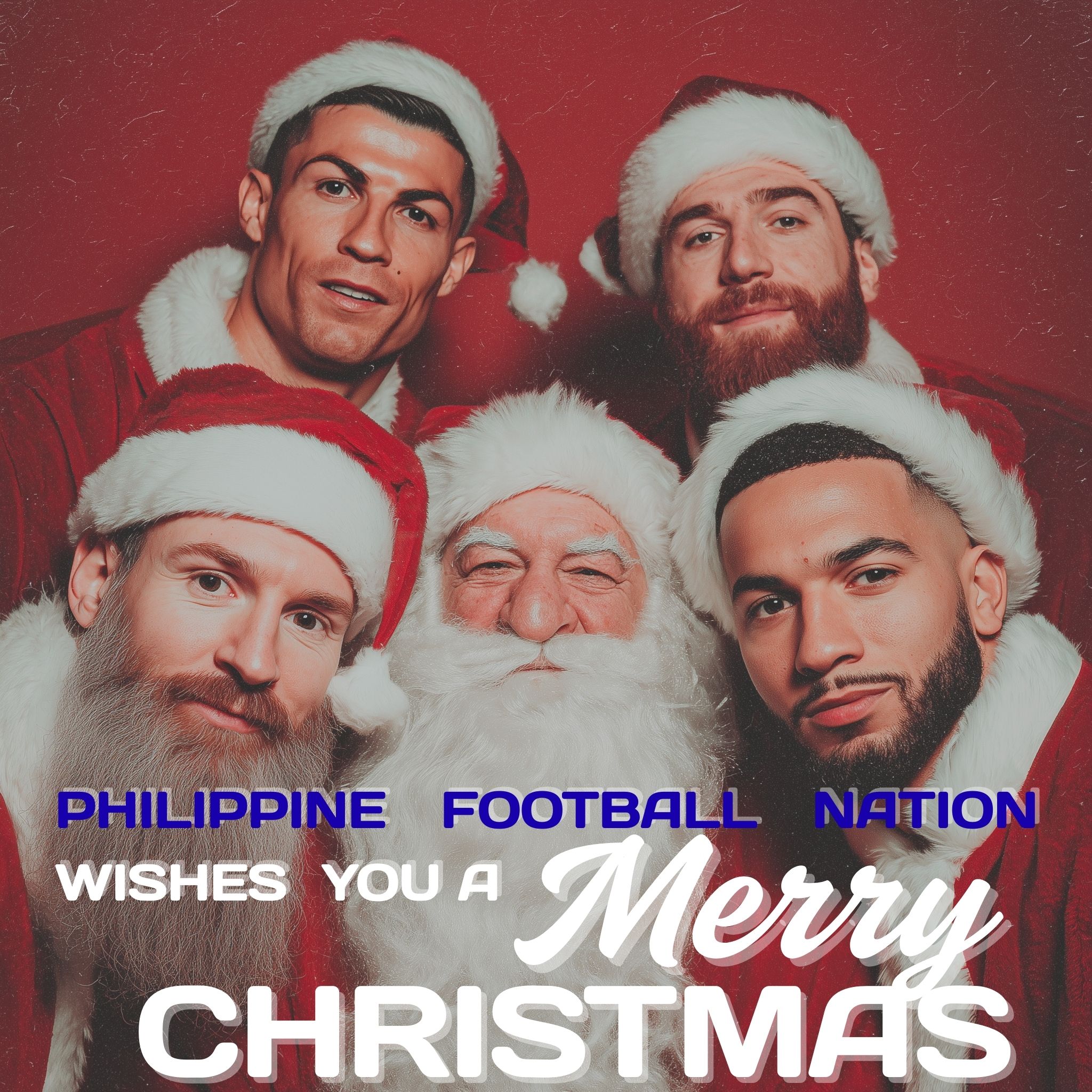 Philippine Football Nation | Manila