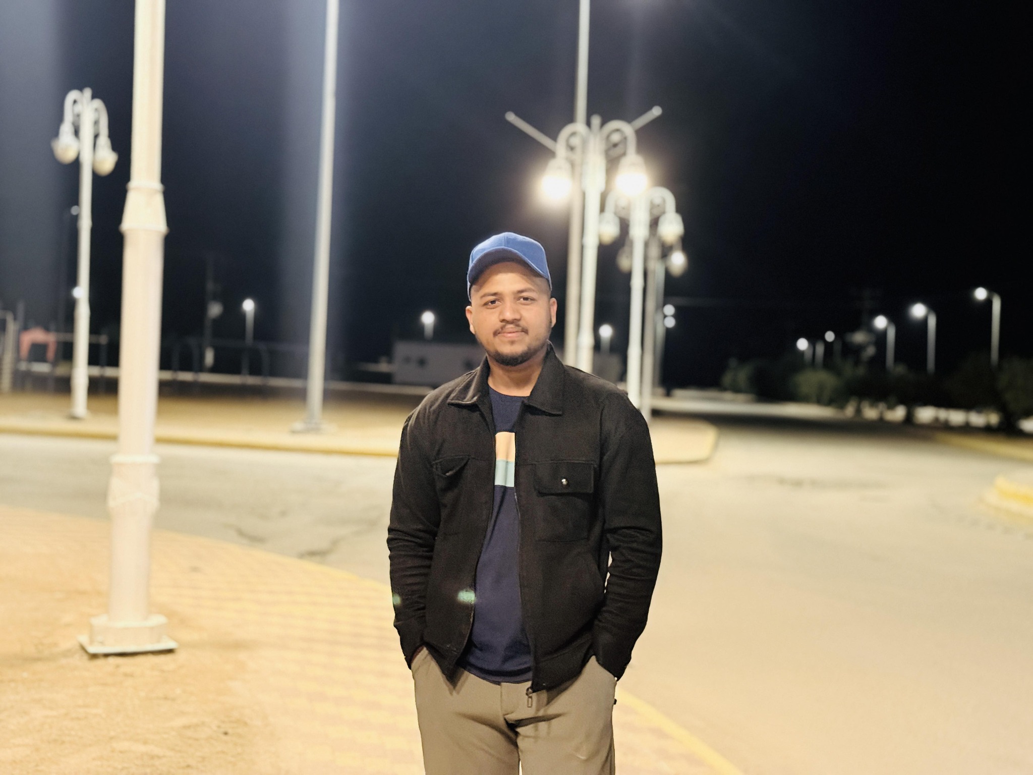 Shafiq Hossain