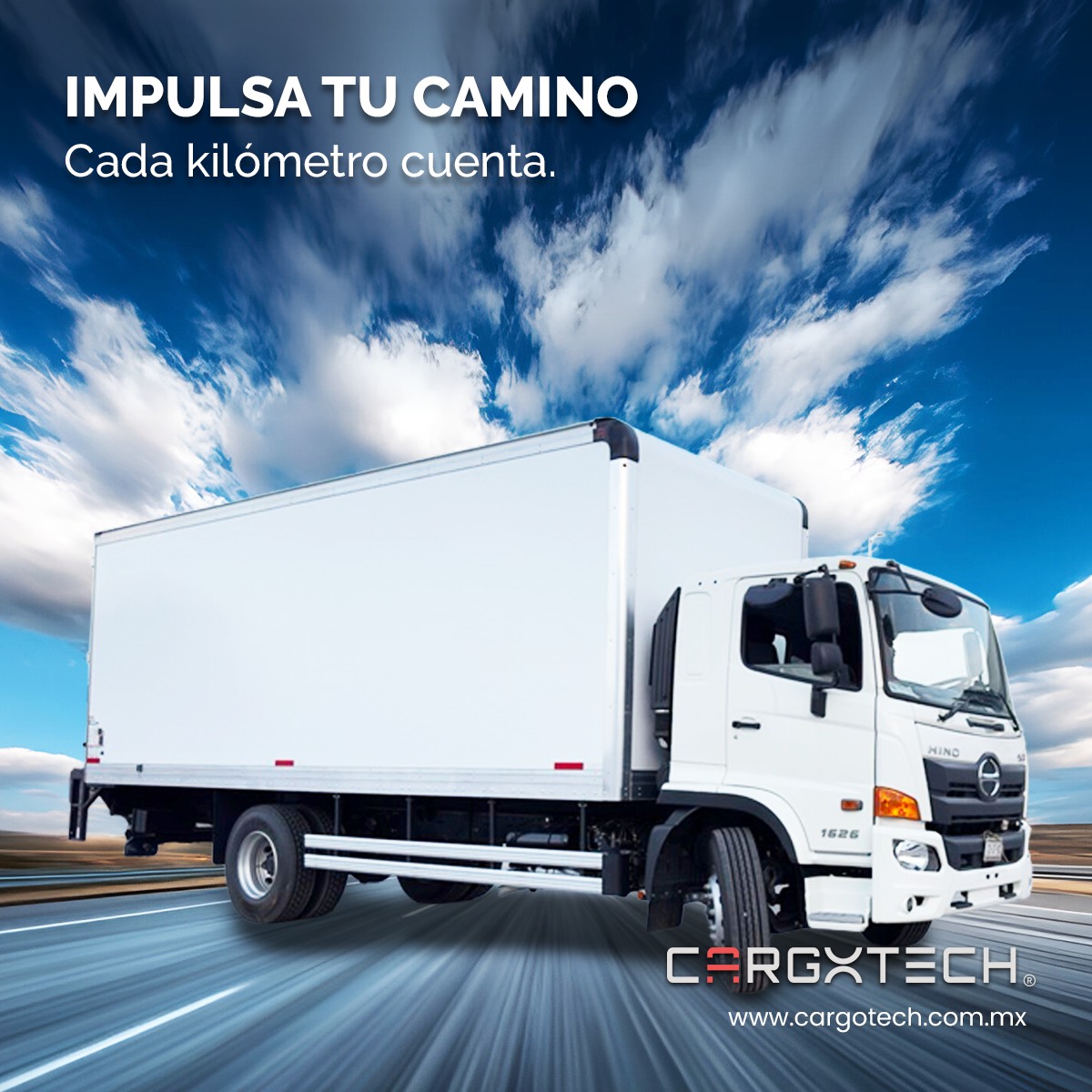 Cargotech