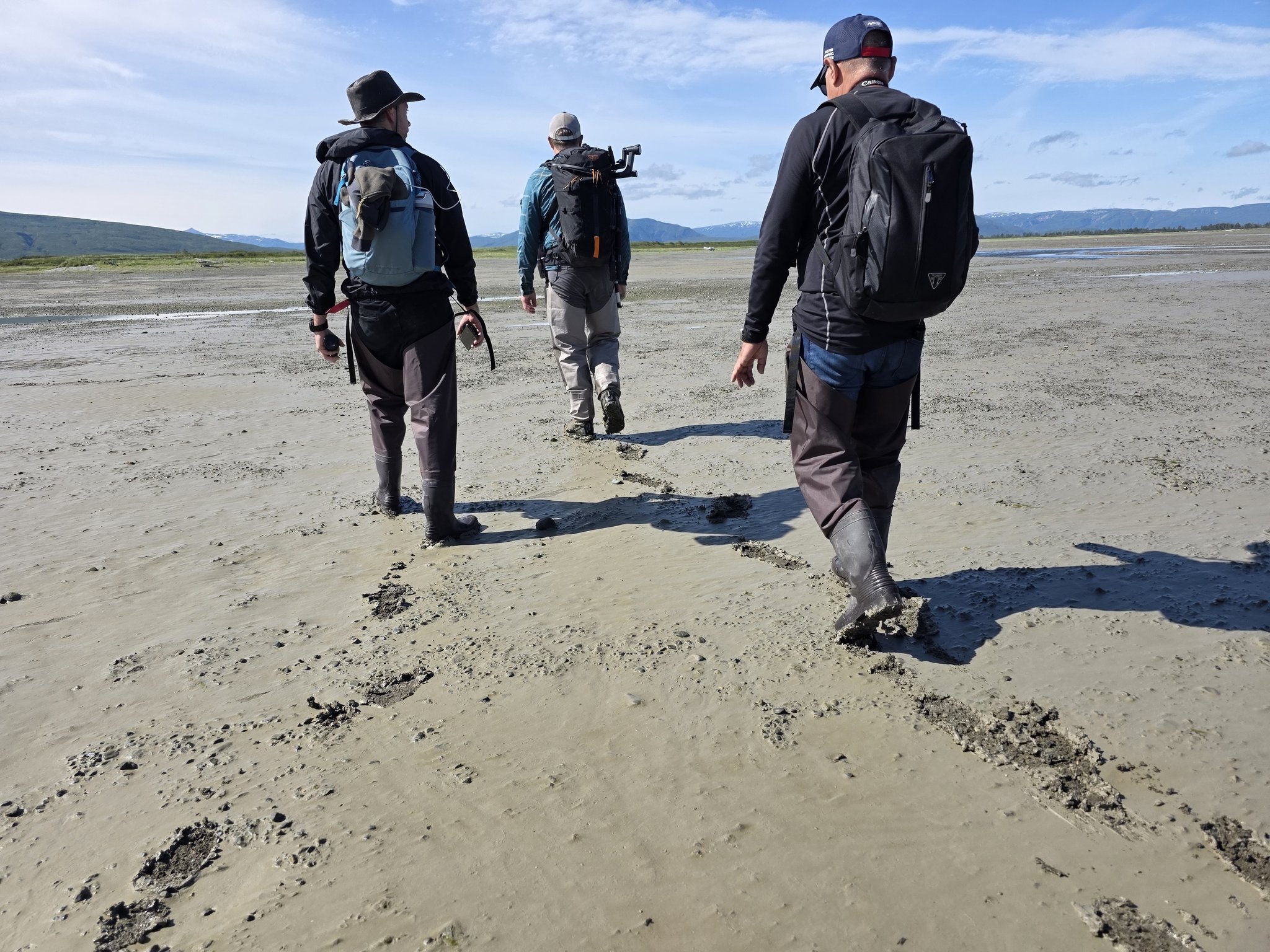 Cook Inlet Adventures