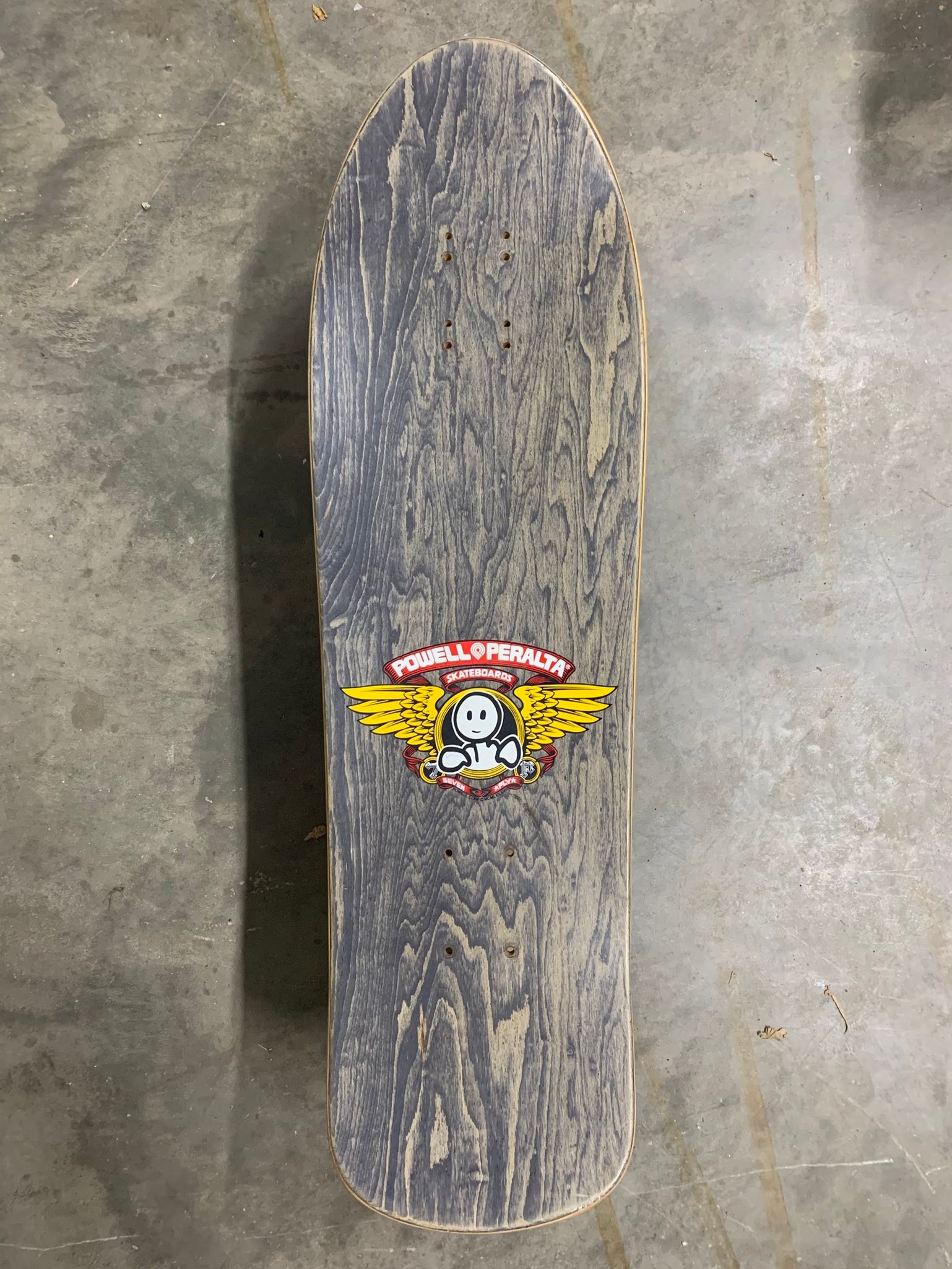 Unused skateboard for sale