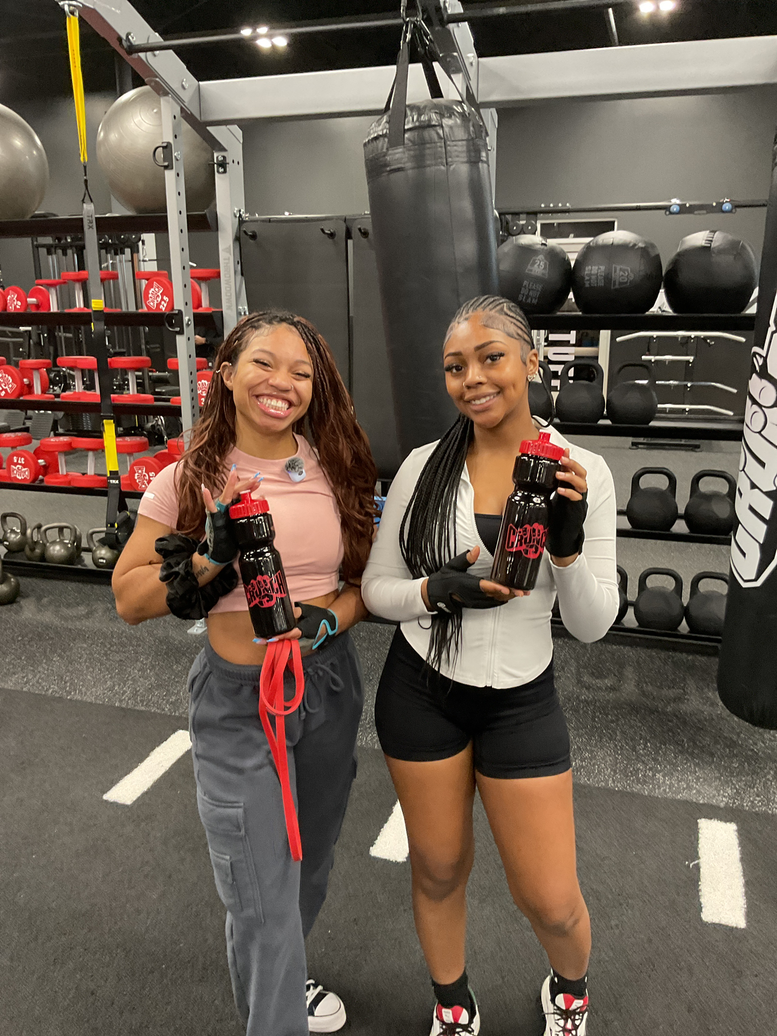 Crunch Fitness | Bolingbrook IL