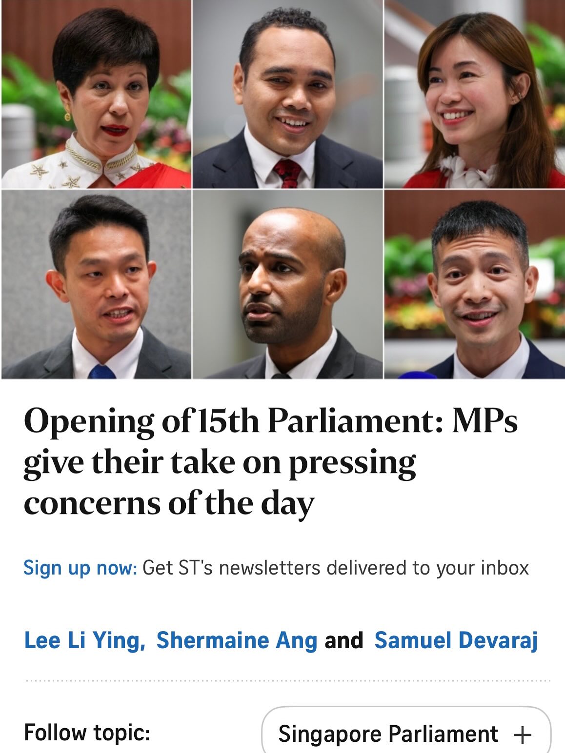 David Hoe - Enabling social mobility is a complex... | Facebook