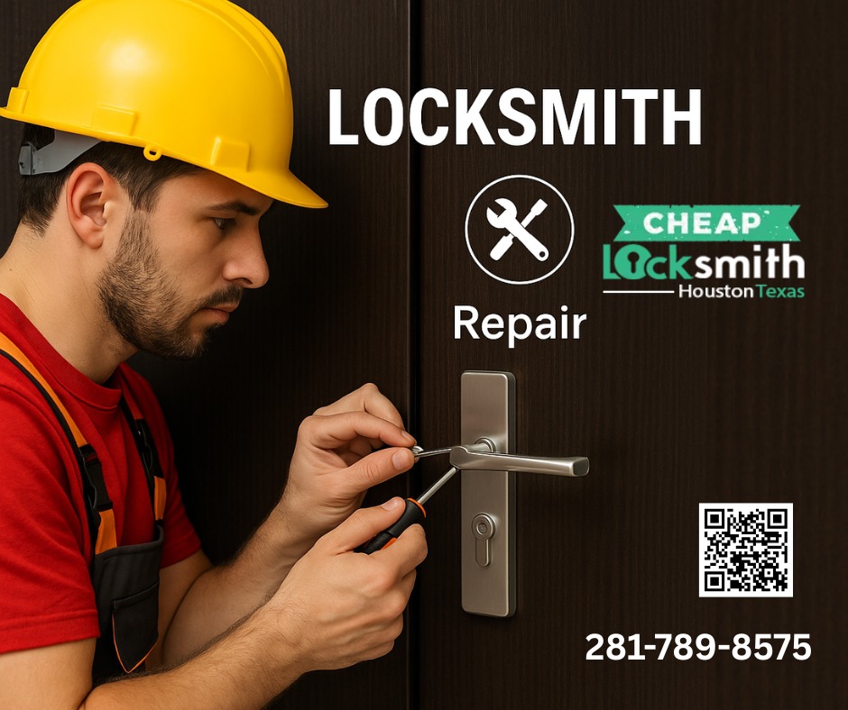 Take A Look About Locksmith Mcallen Tx