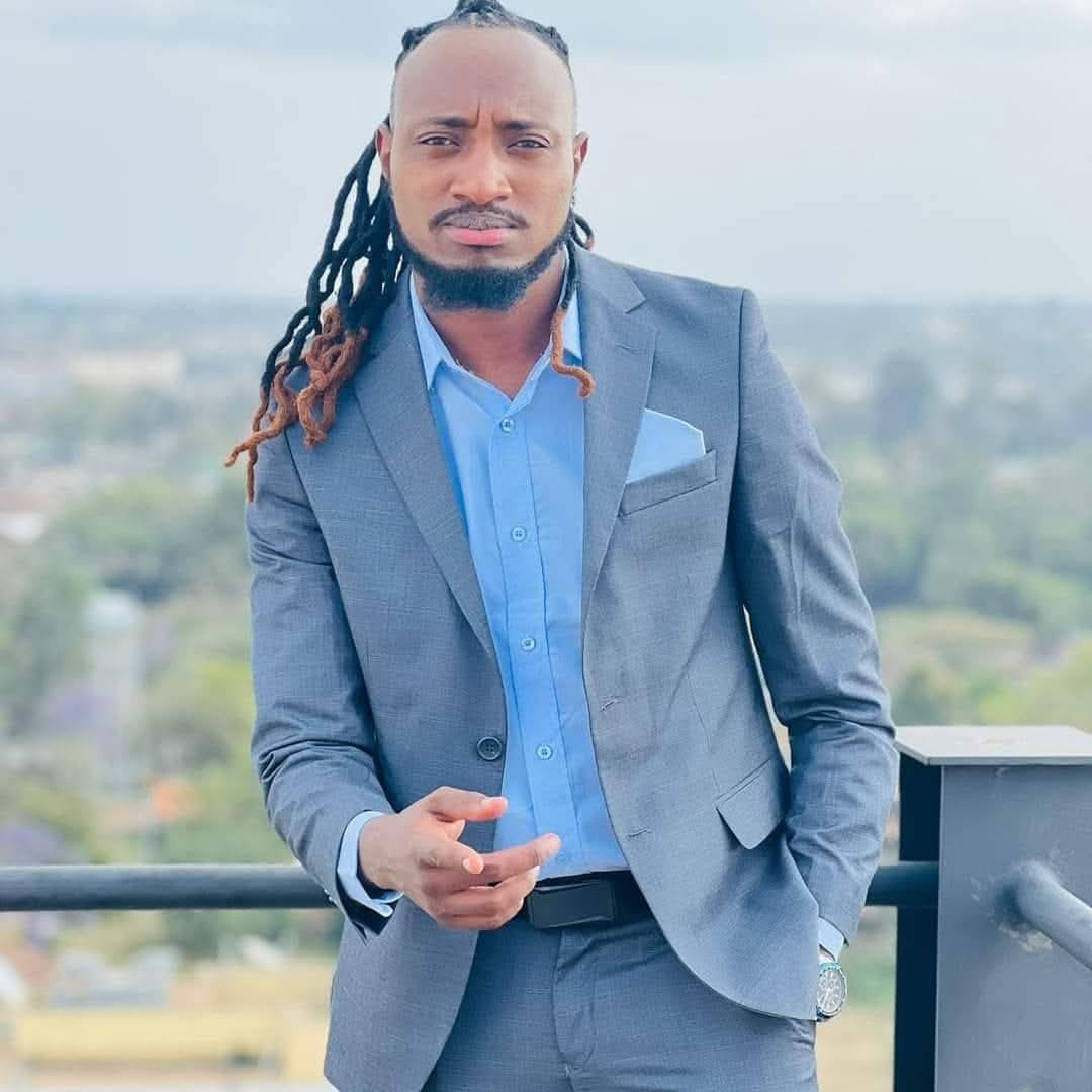 Isele ashaasema | Chief Letabo Mwenyewe' | Facebook