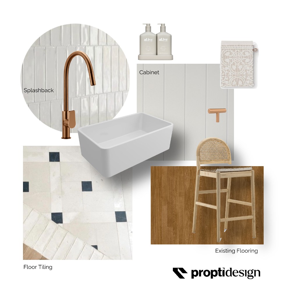 Propti Design, Interior Design | Melbourne VIC