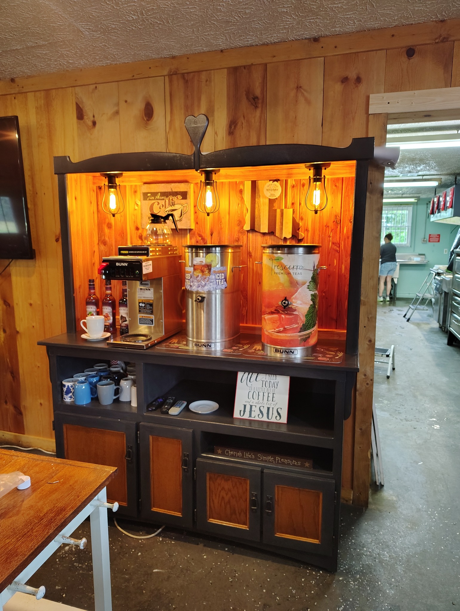 We've been putting in long hours... - Bayou Brothers, LLC | Facebook