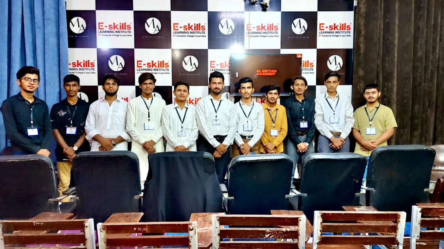 E-Skills Learning Institute | Lahore