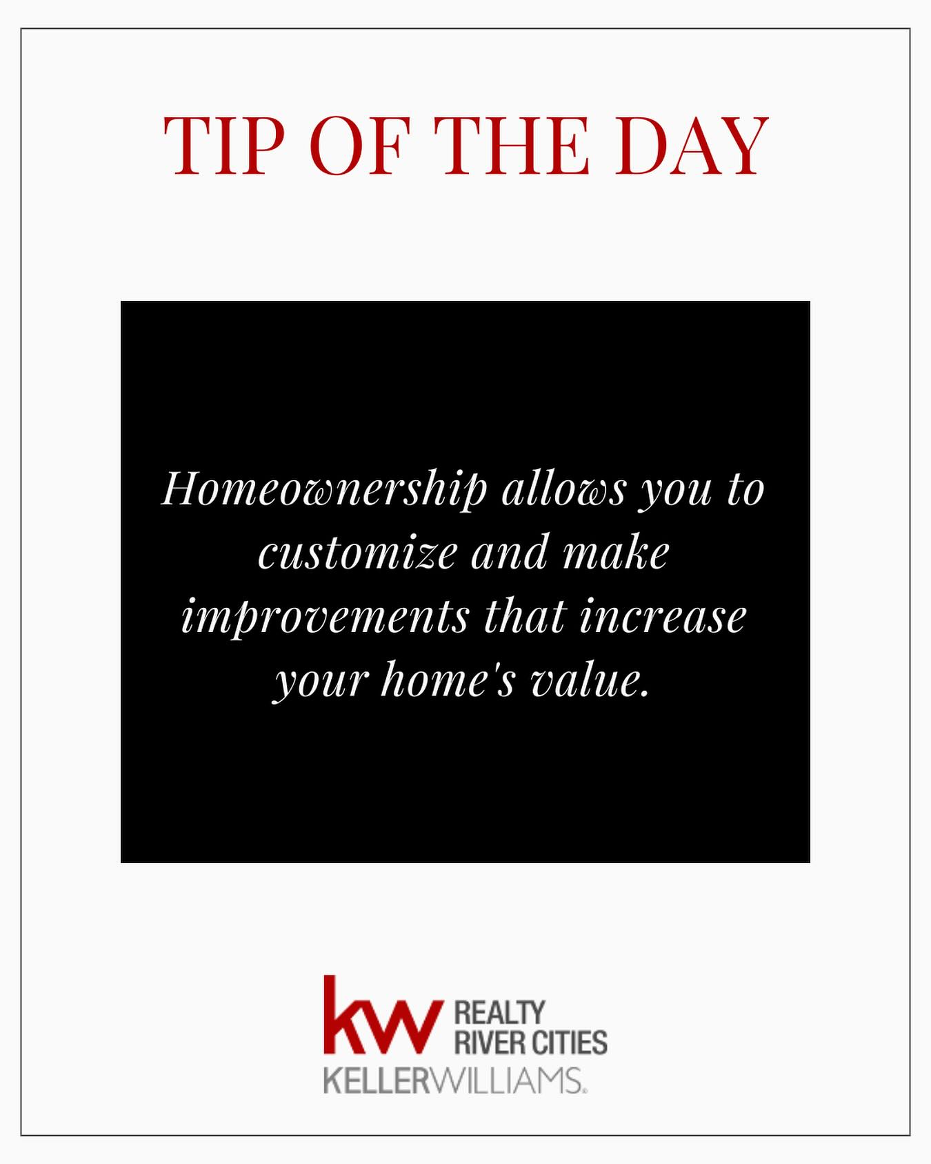 🏡 Tuesday Tip of the Day: Sometimes the next door God opens… is the ...