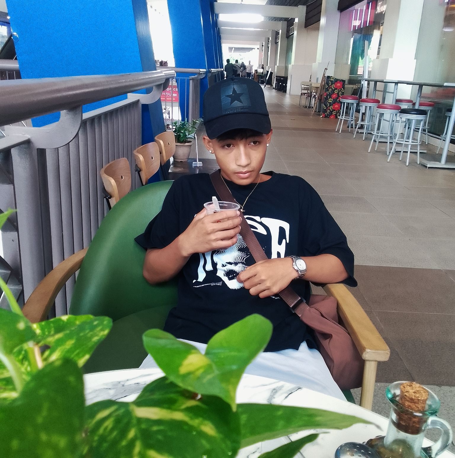 Boss Thew