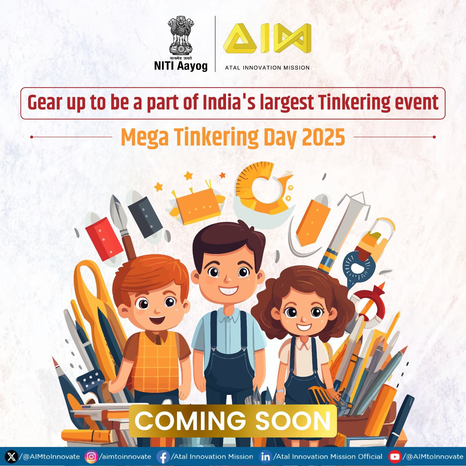 🚀 India's... - Atal Tinkering Lab Jaypee Public School Noida | Facebook