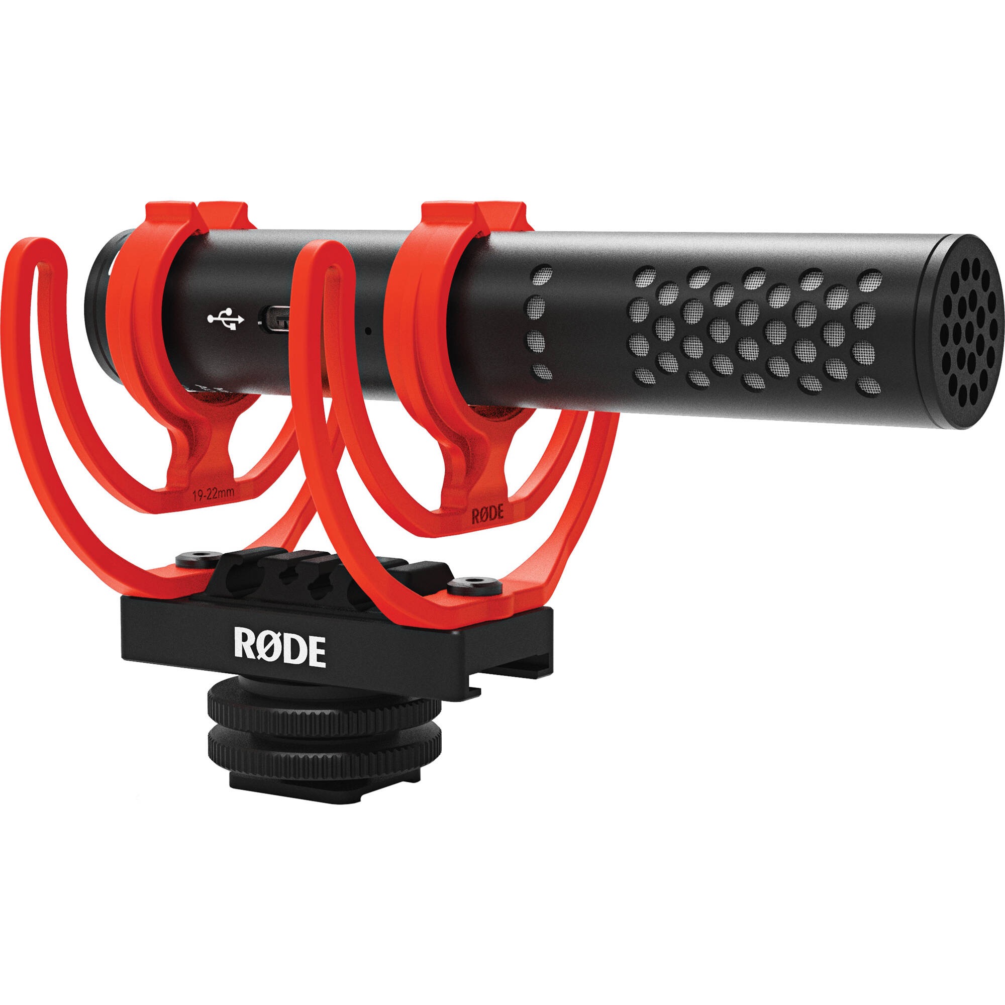 Which microphone is better for capturing natural ambient sounds