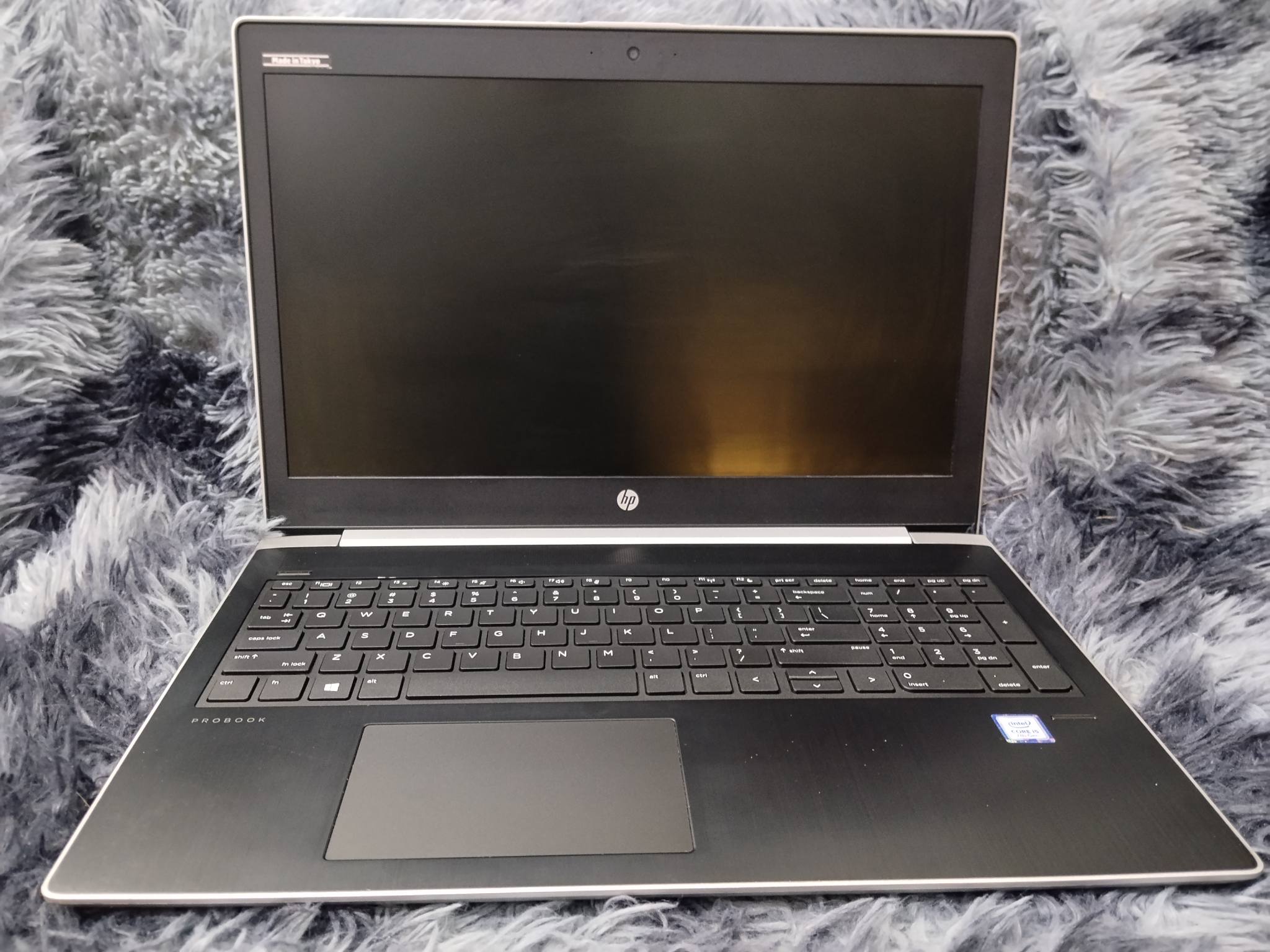 HP ProBook 450 G5 Intel Core i5- 7200U 7th Generation 16GB DDR4 
