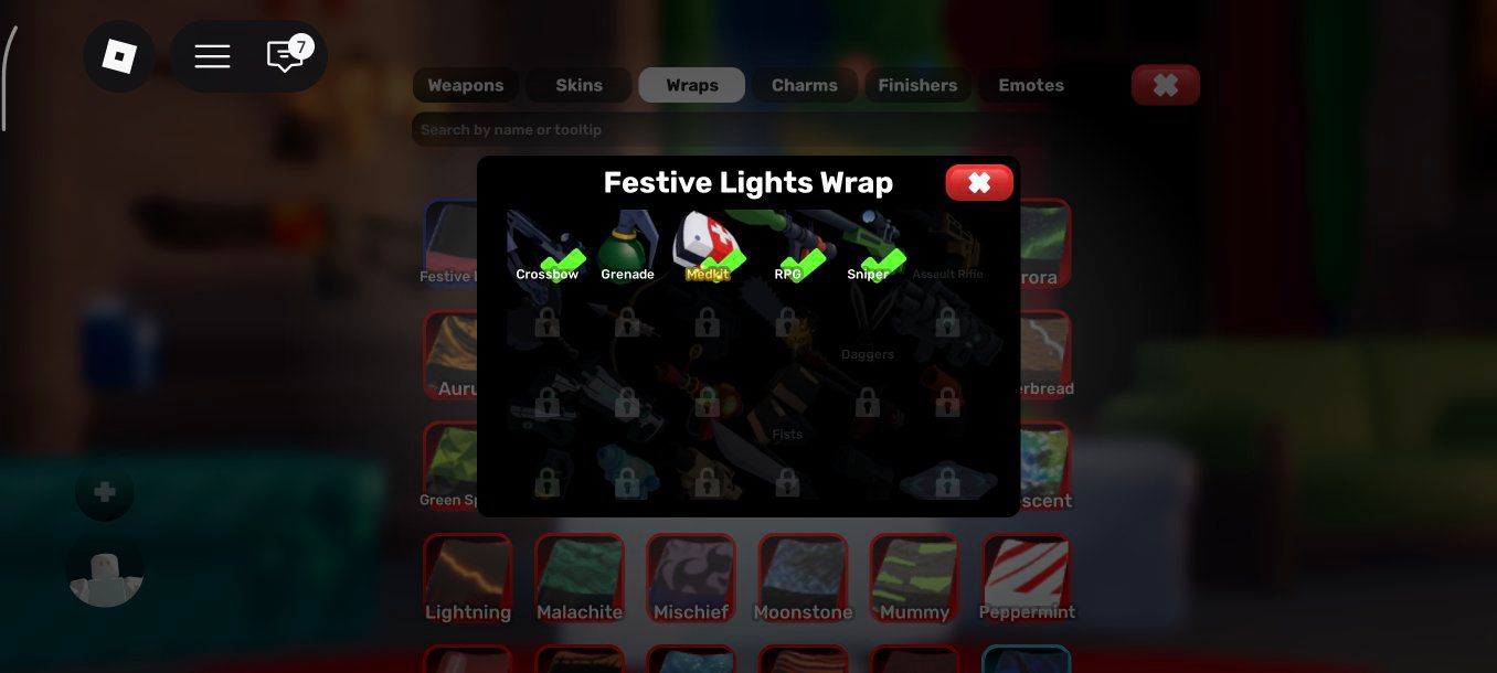 [🎄] RIVALS Trading/Buy/Sell Group | Facebook