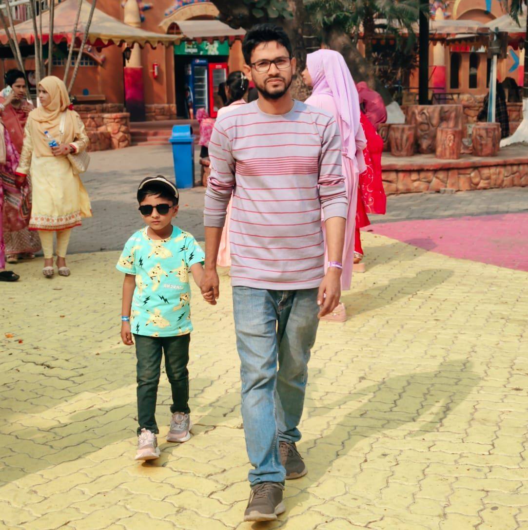 Md Rasel Howlader