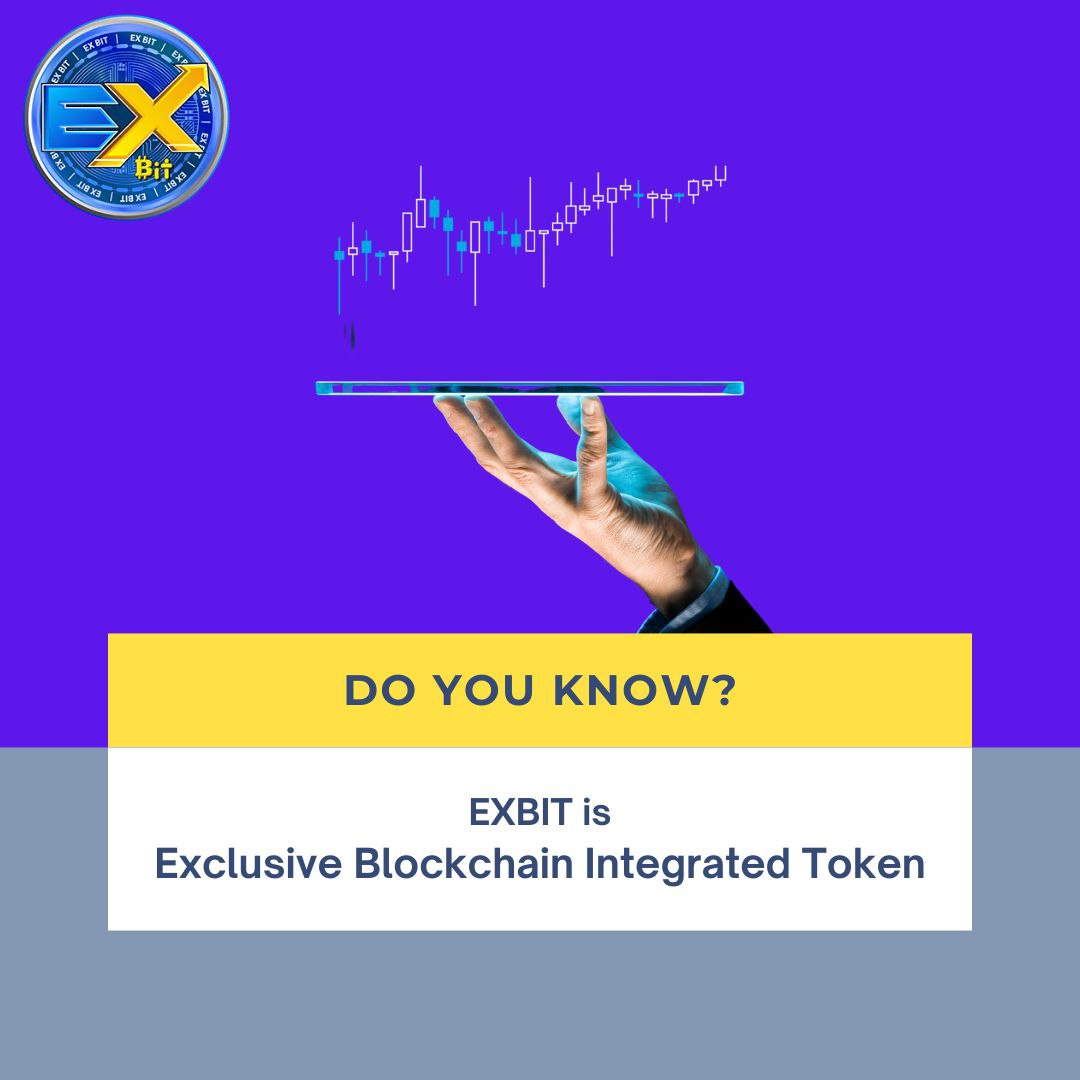 EXBit