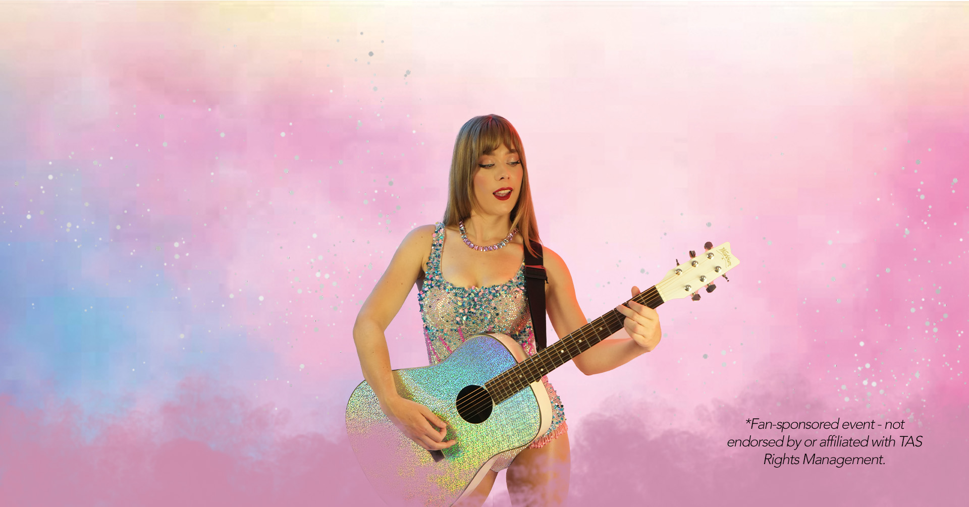 Brolga Theatre - Swifties, it’s almost time! This... | Facebook