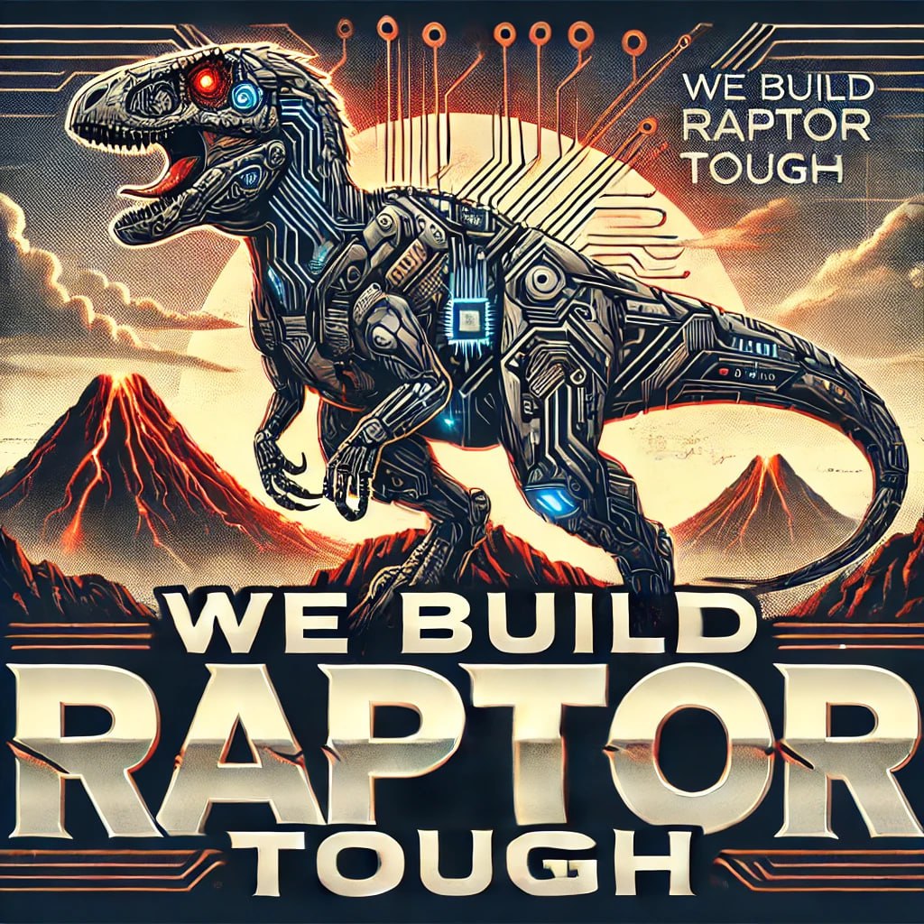 MeanaRaptor - 📣 Raptor Pack – Clarification on Zealy... | Facebook