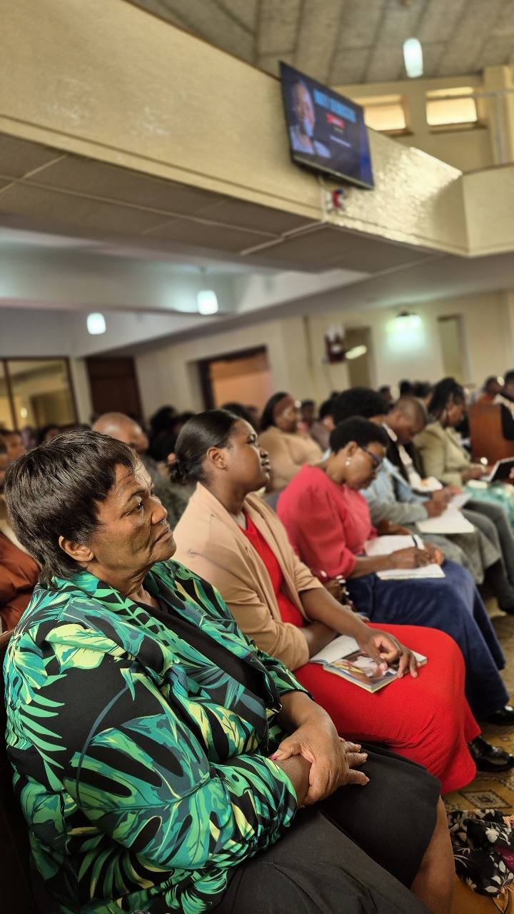 Unity Fellowship... - Unity Fellowship Church Germiston