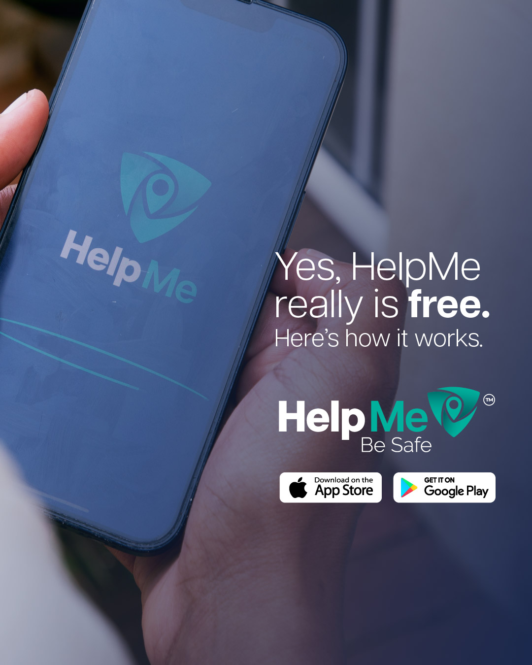 HelpMe SA - We get asked this a lot: “How does the HelpMe... | Facebook