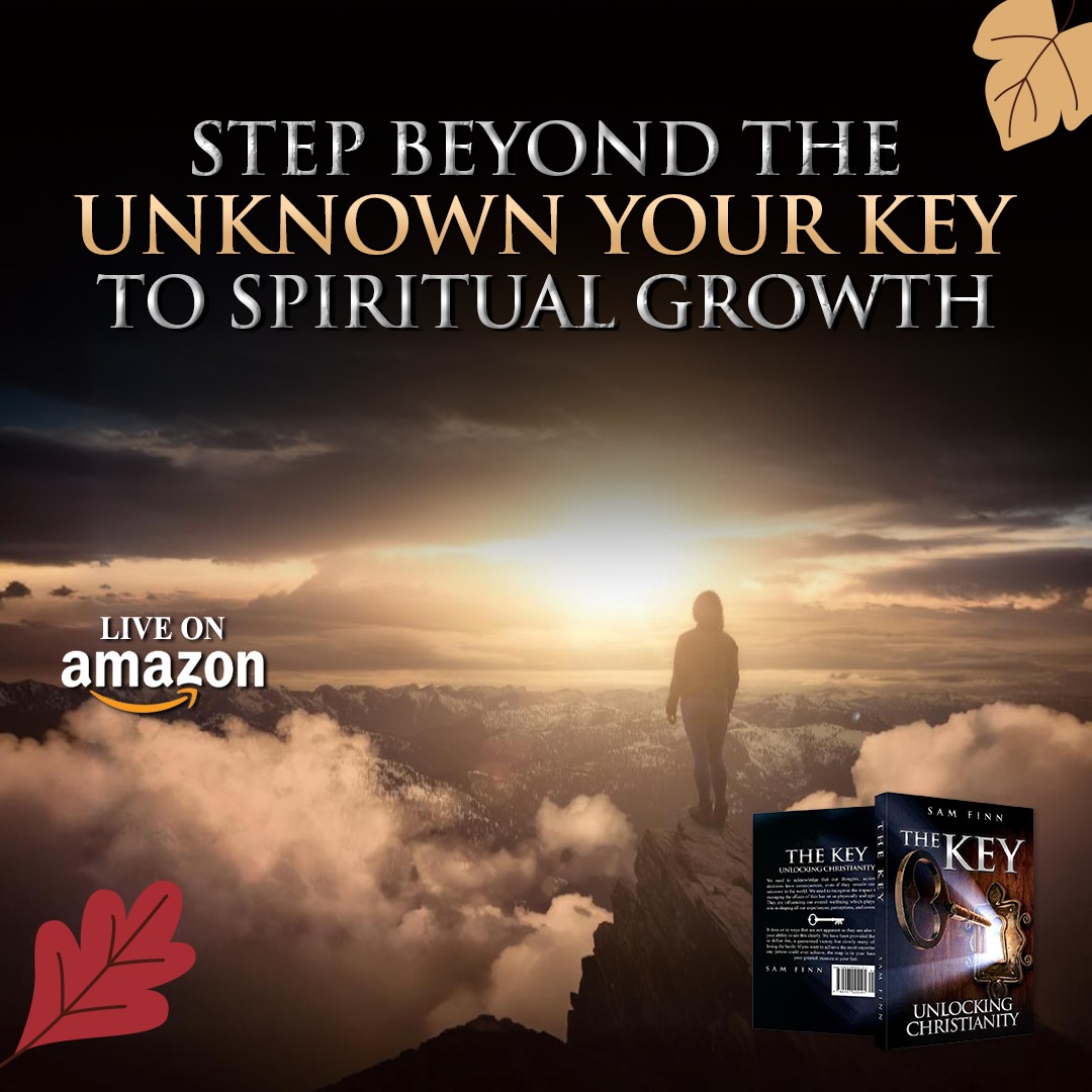 Unlocking Christianity