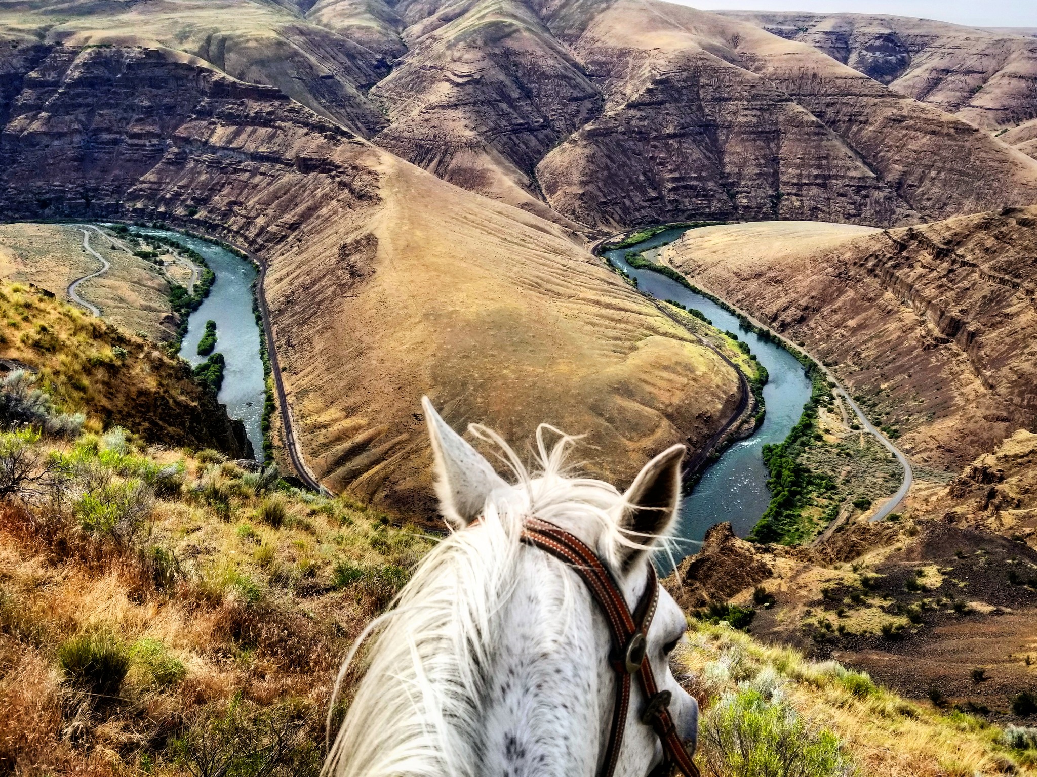 WB Ranch
