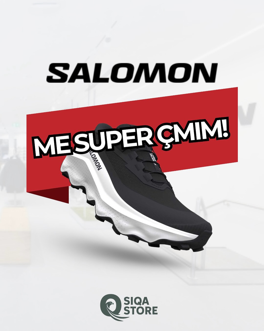 SIQA Store - SIQA Store added a new photo.