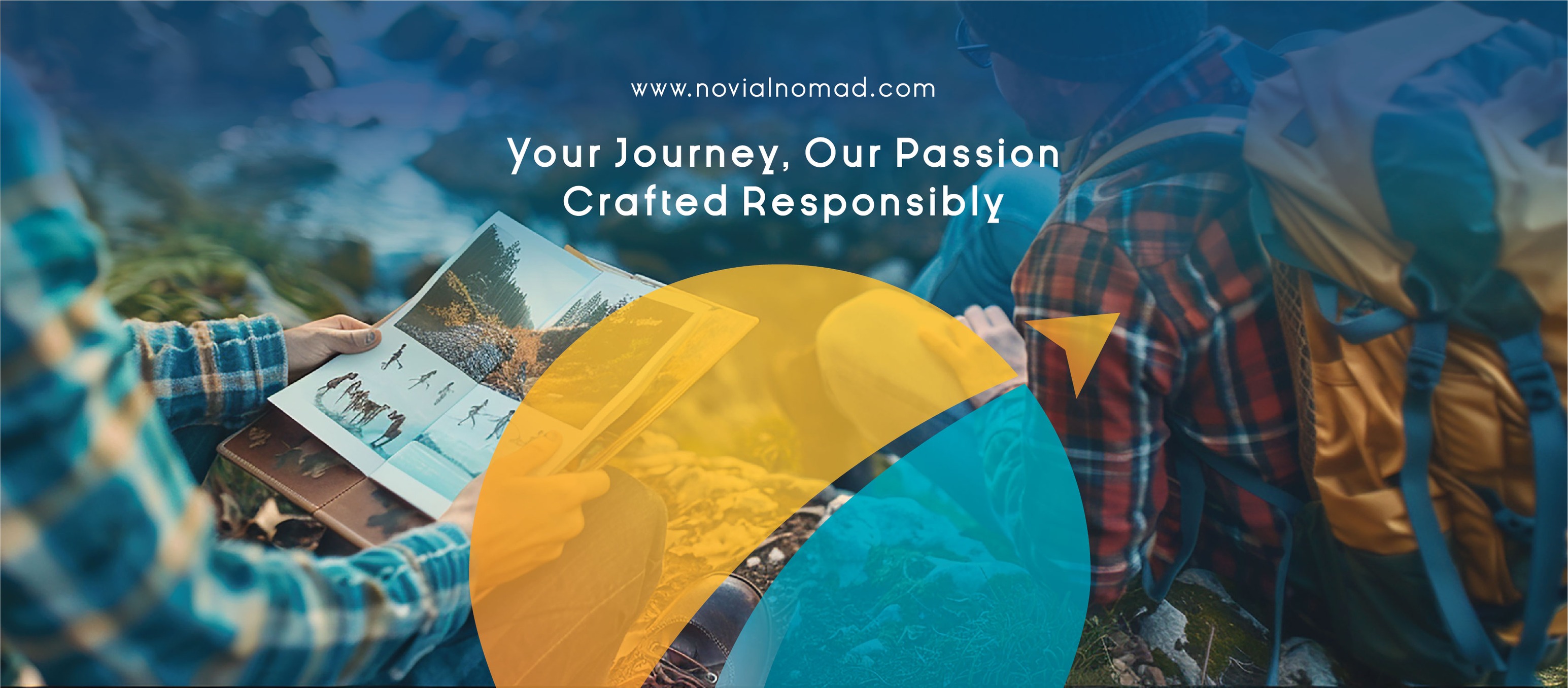 Novial Nomad