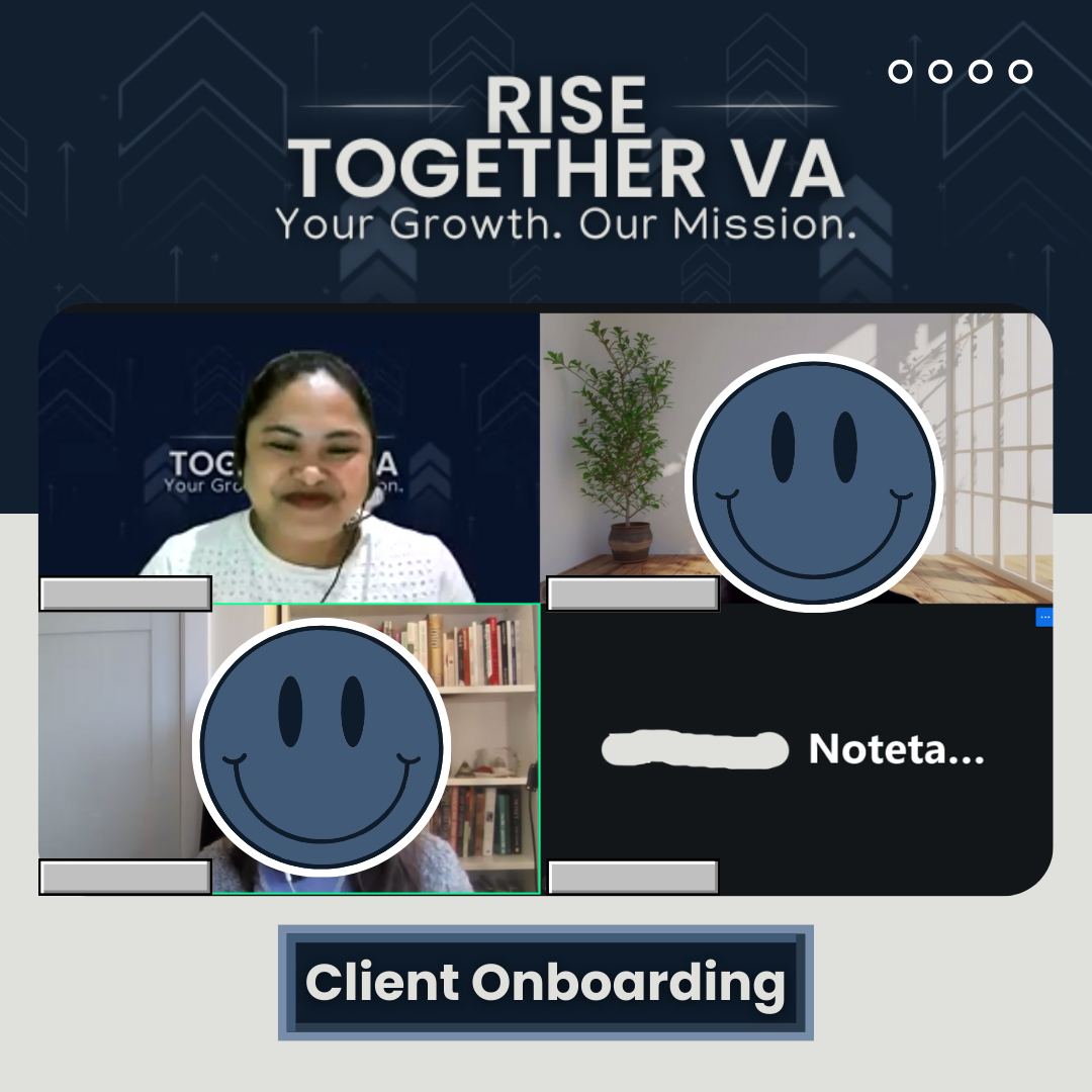 Rise Together VA